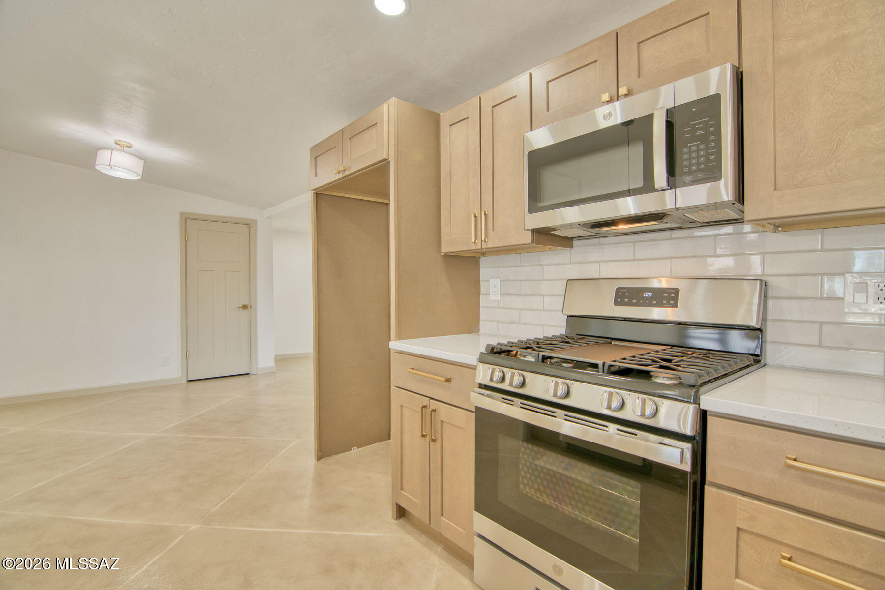 Kingston Knolls Terrace - Residential