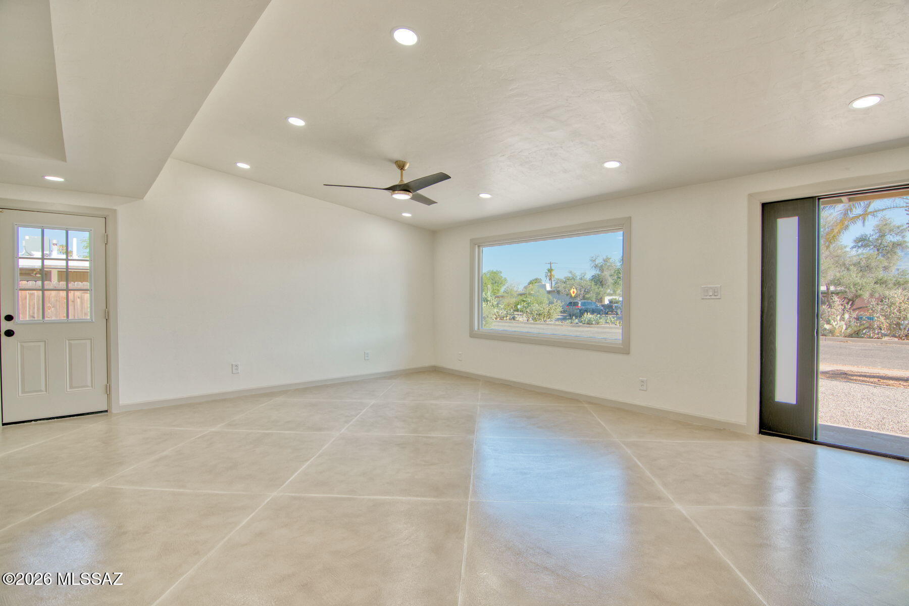 Kingston Knolls Terrace - Residential