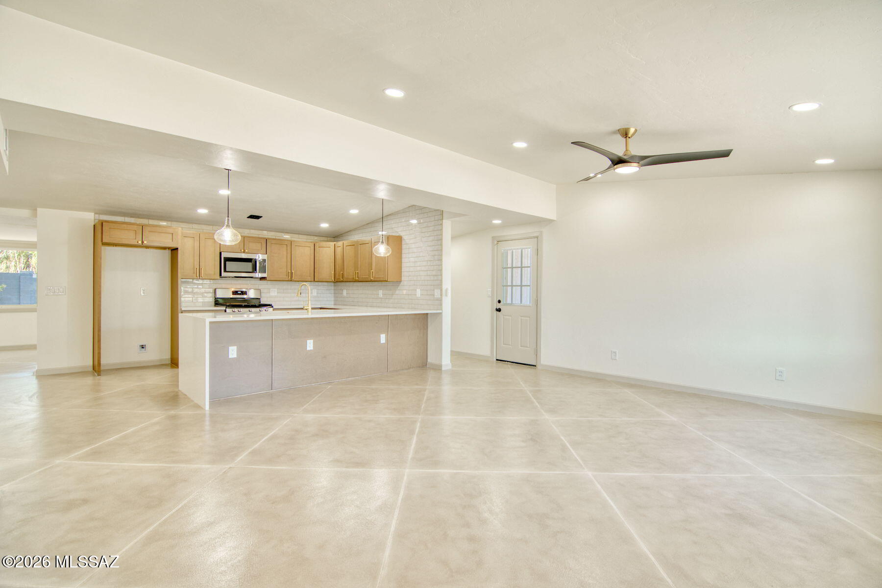 Kingston Knolls Terrace - Residential
