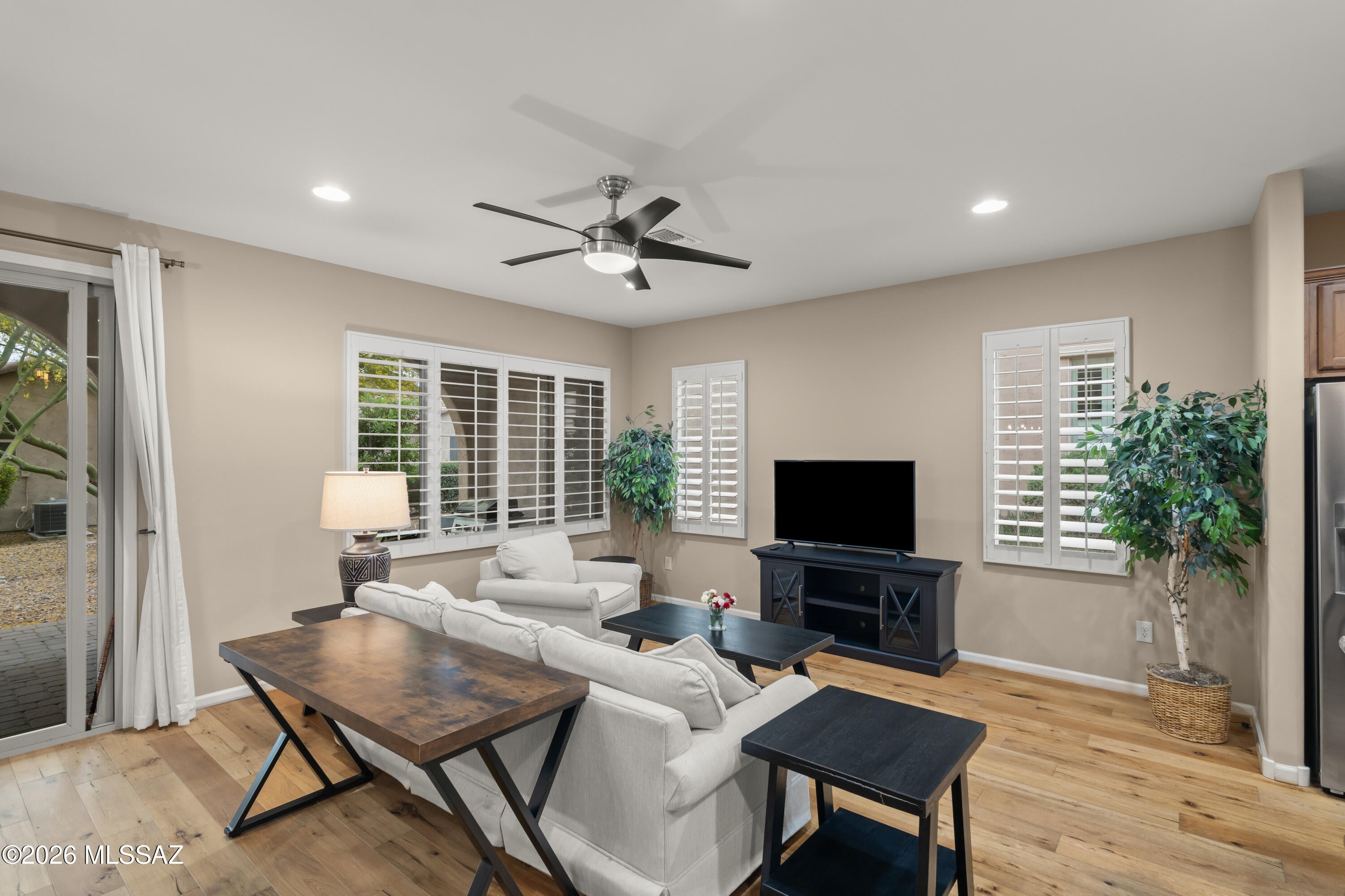 Quail Creek II Units 20 & 21 - Residential