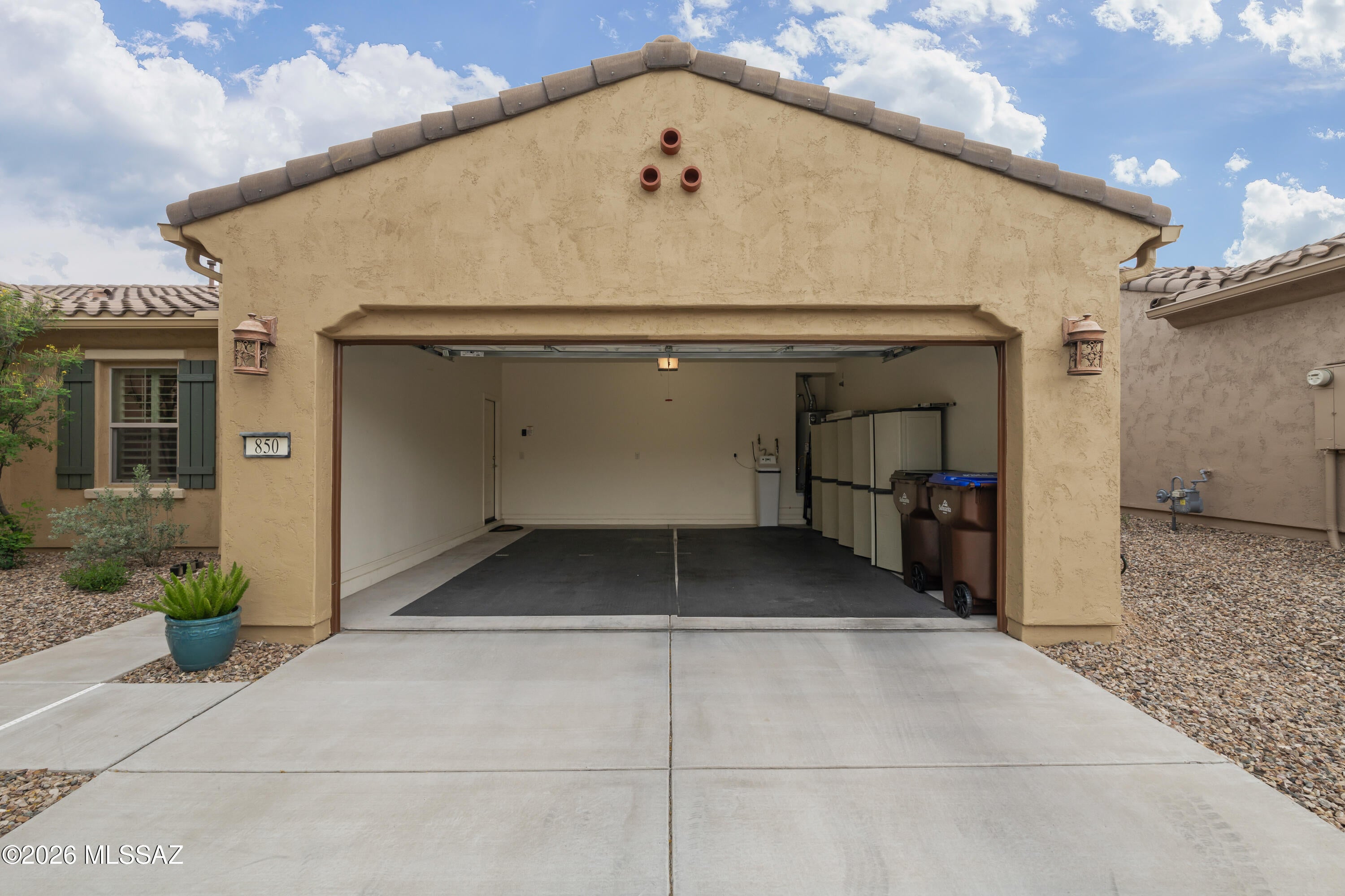Quail Creek II Units 20 & 21 - Residential