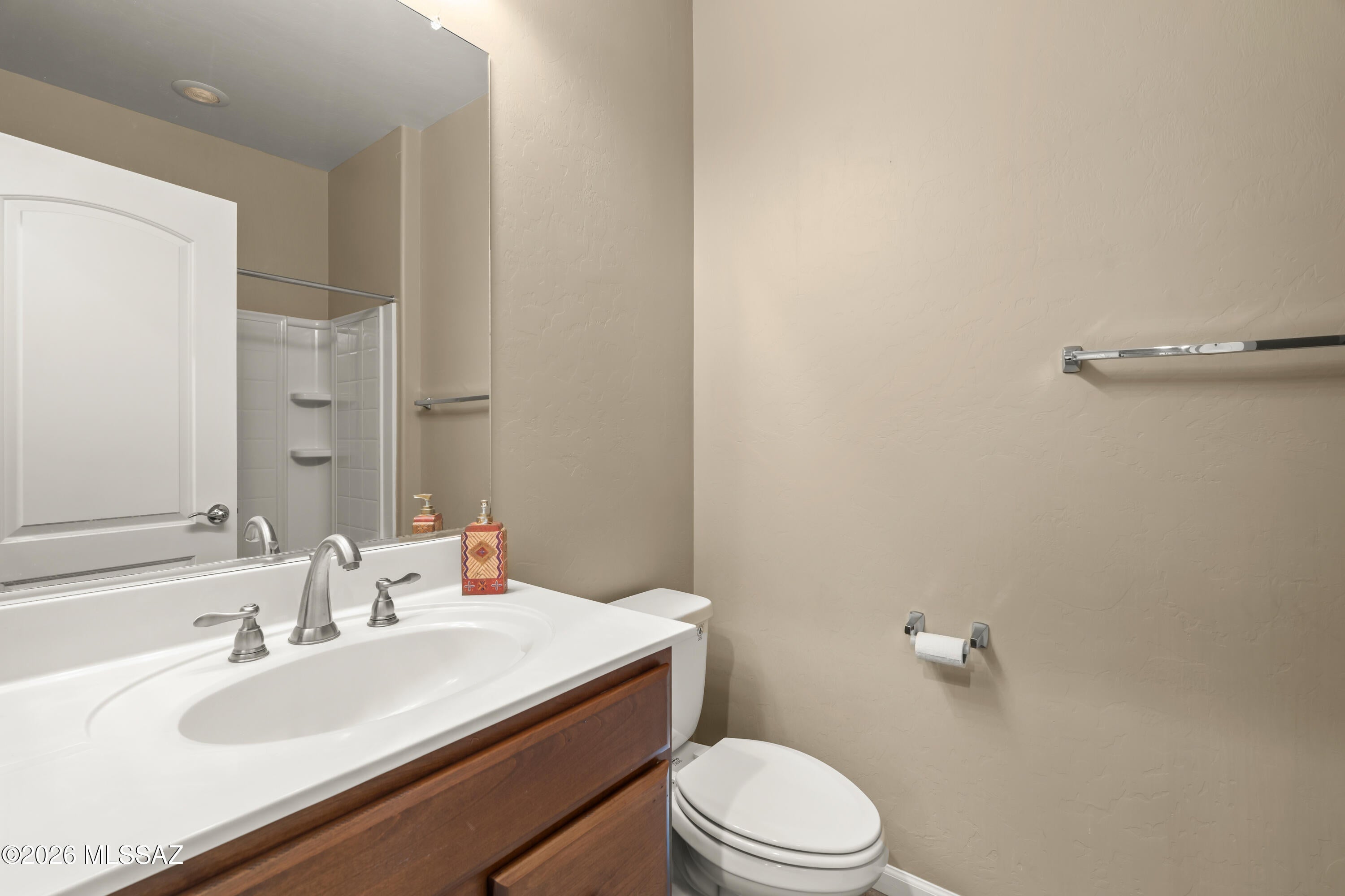 Quail Creek II Units 20 & 21 - Residential