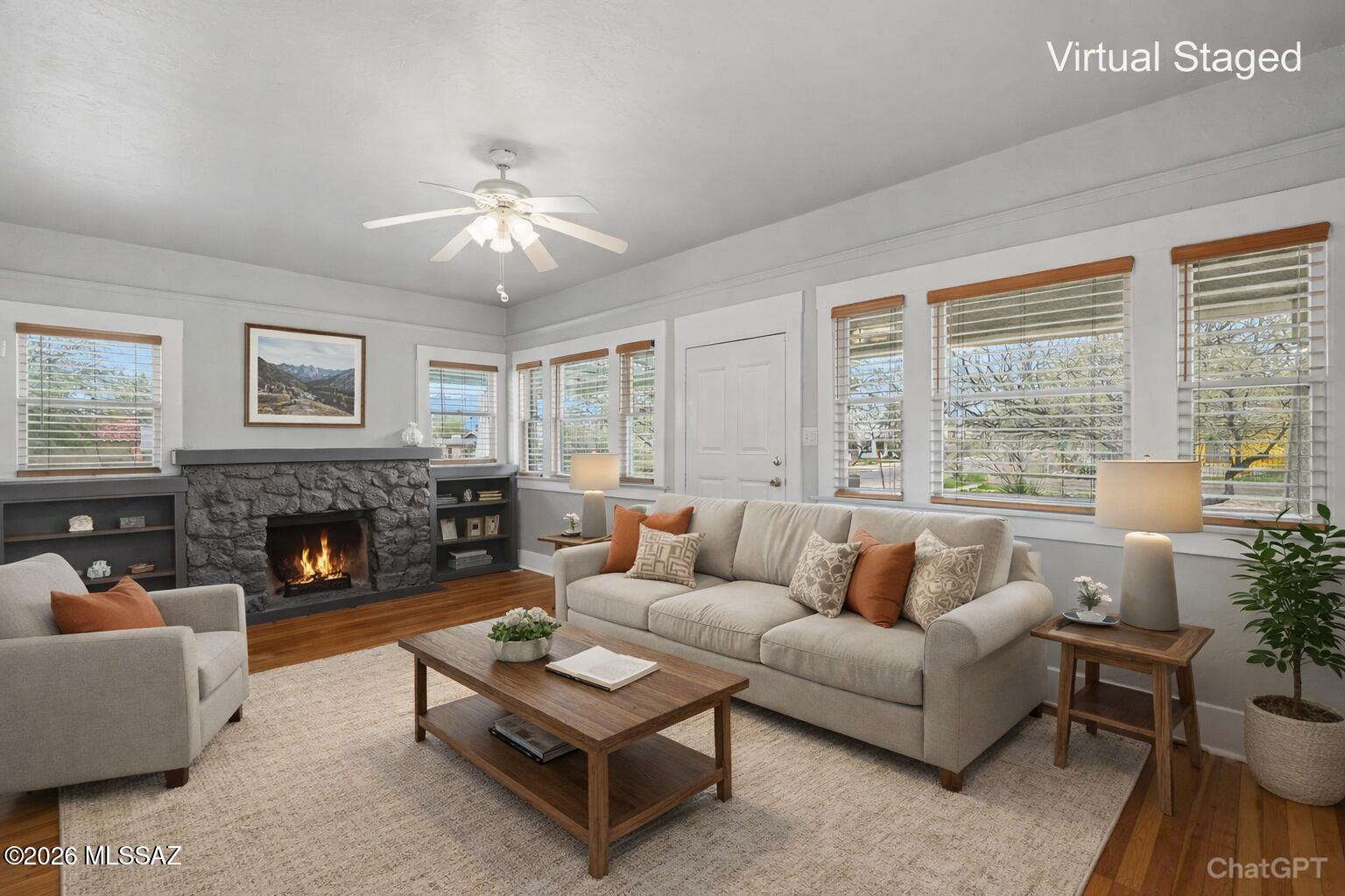 Feldmans Amended - Residential