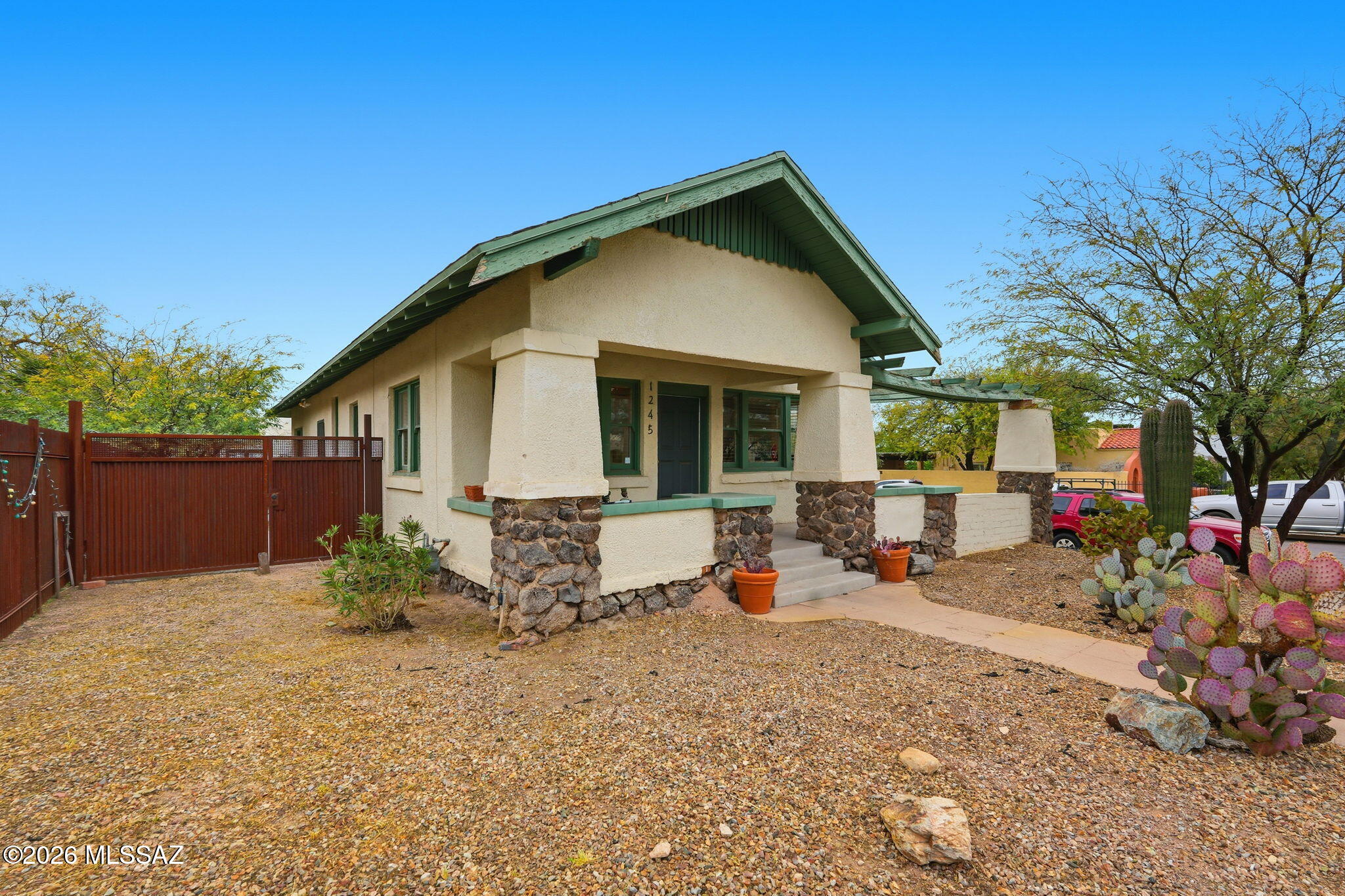 Feldmans Amended - Residential