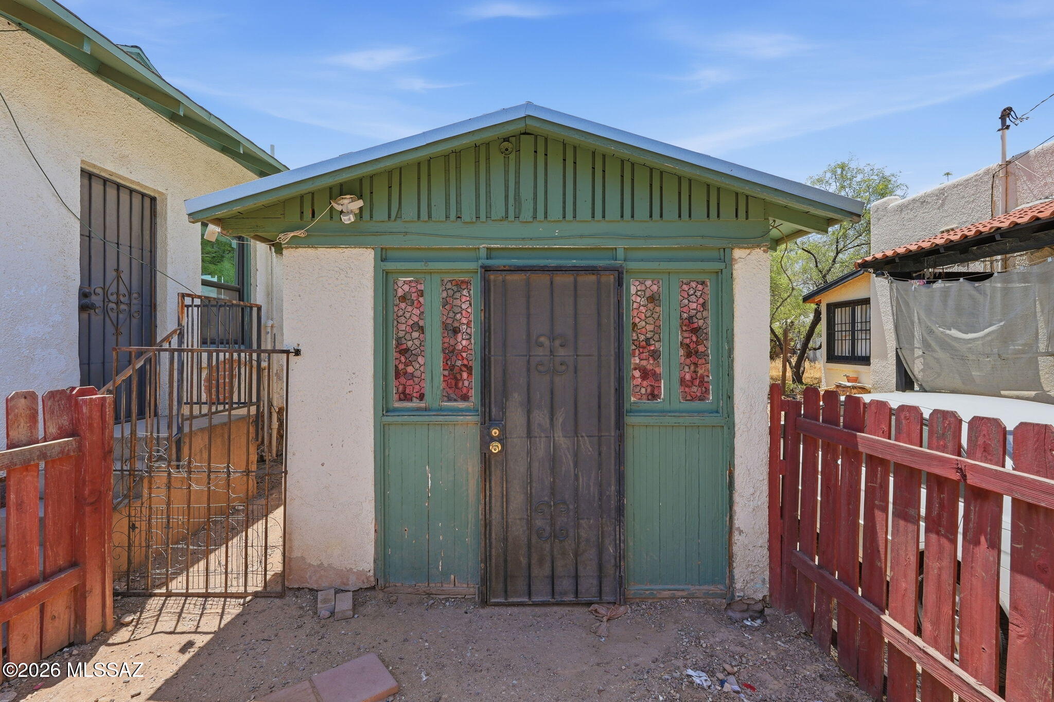 Feldmans Amended - Residential