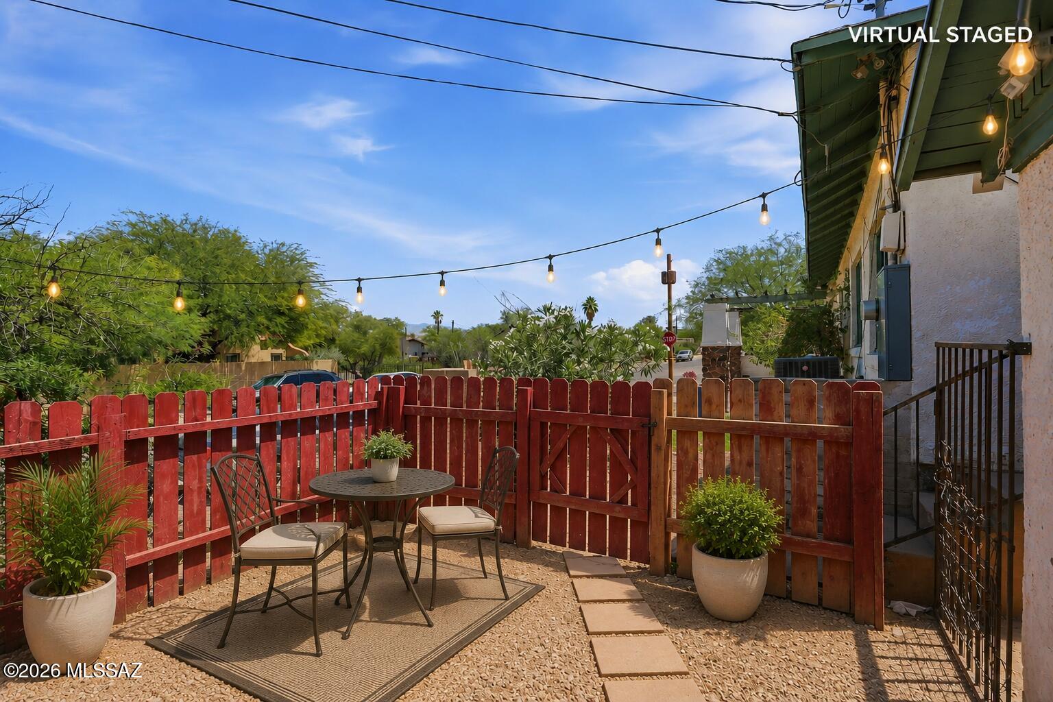 Feldmans Amended - Residential