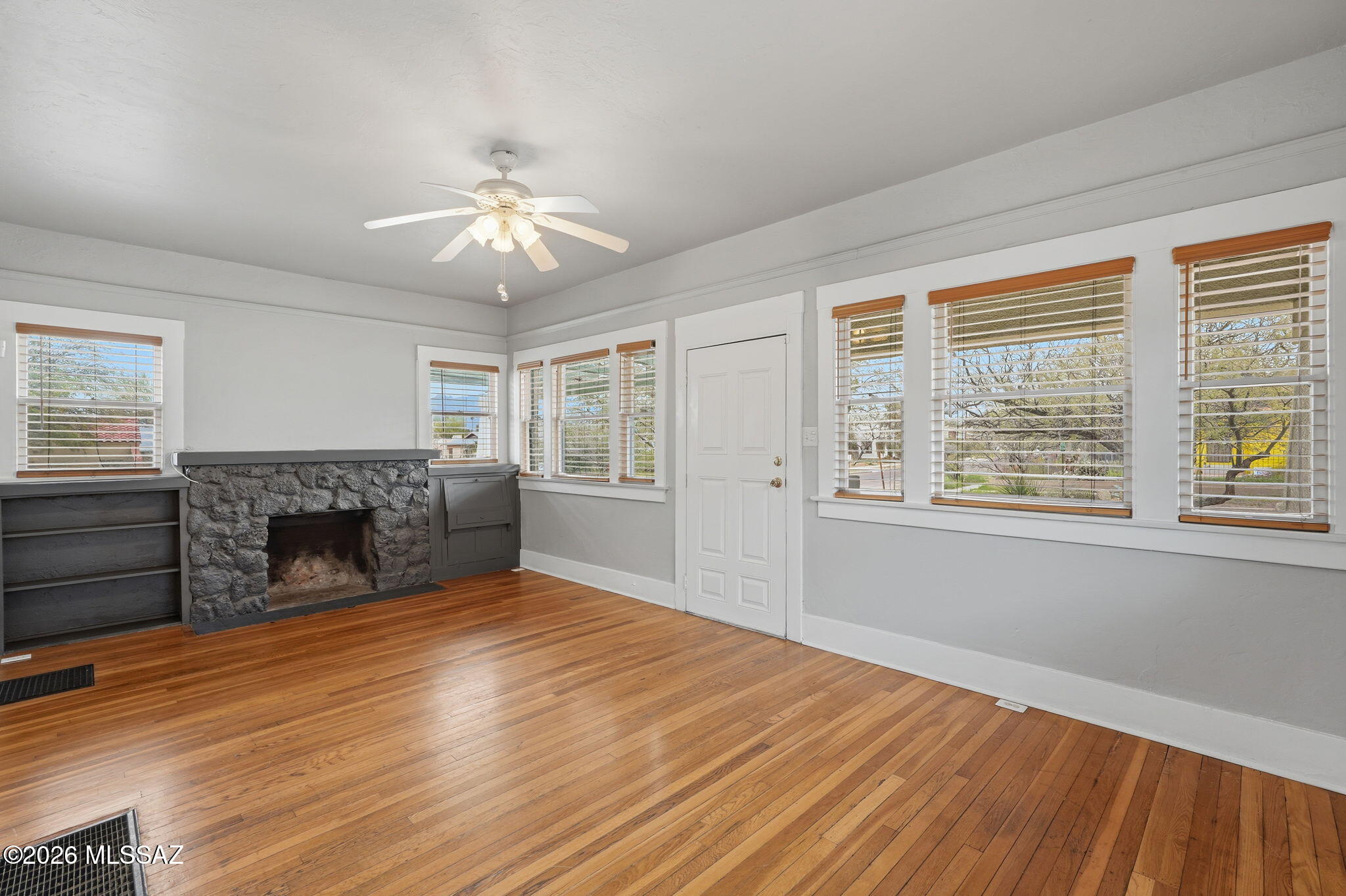 Feldmans Amended - Residential