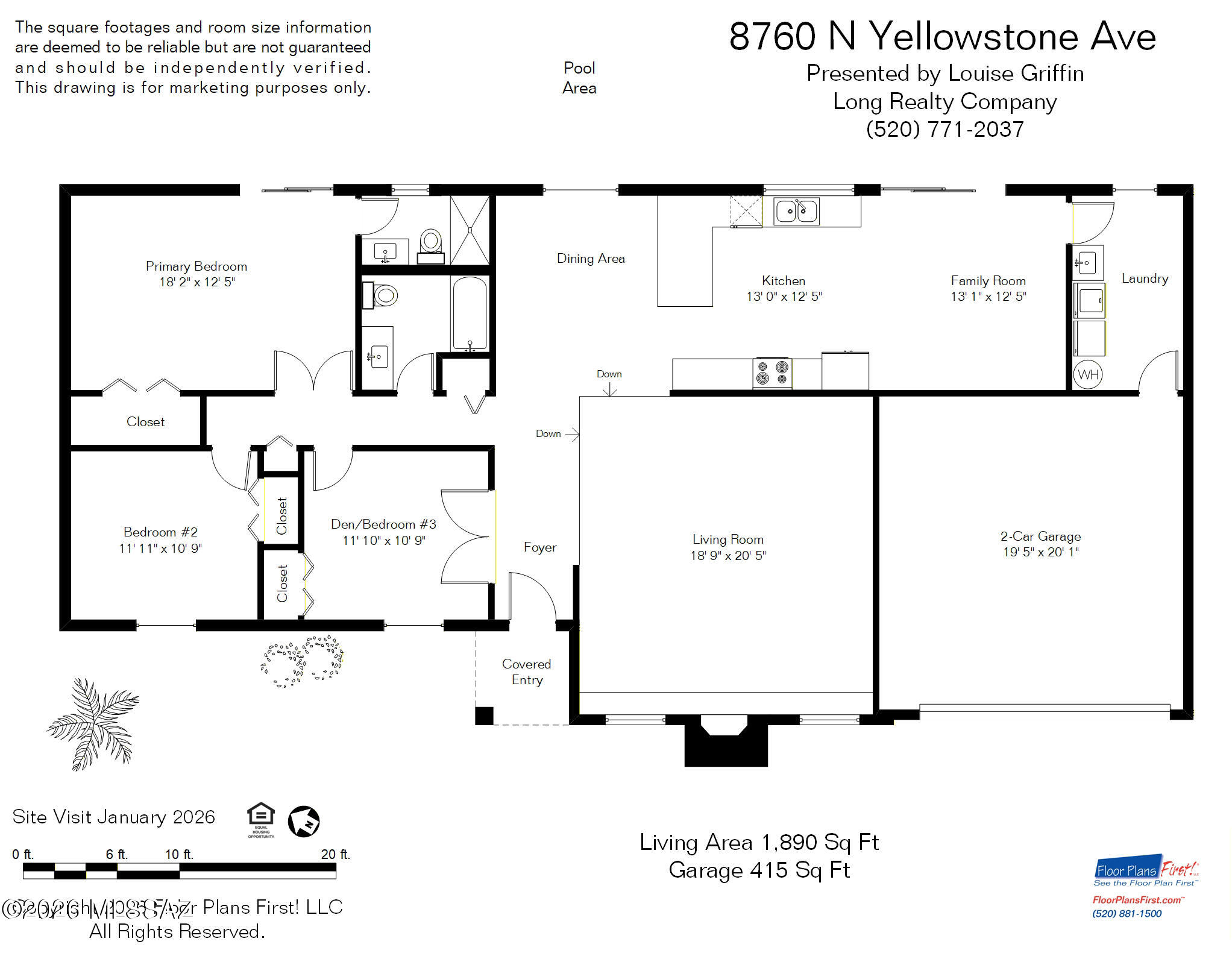 Rancho Feliz (353-389) - Residential