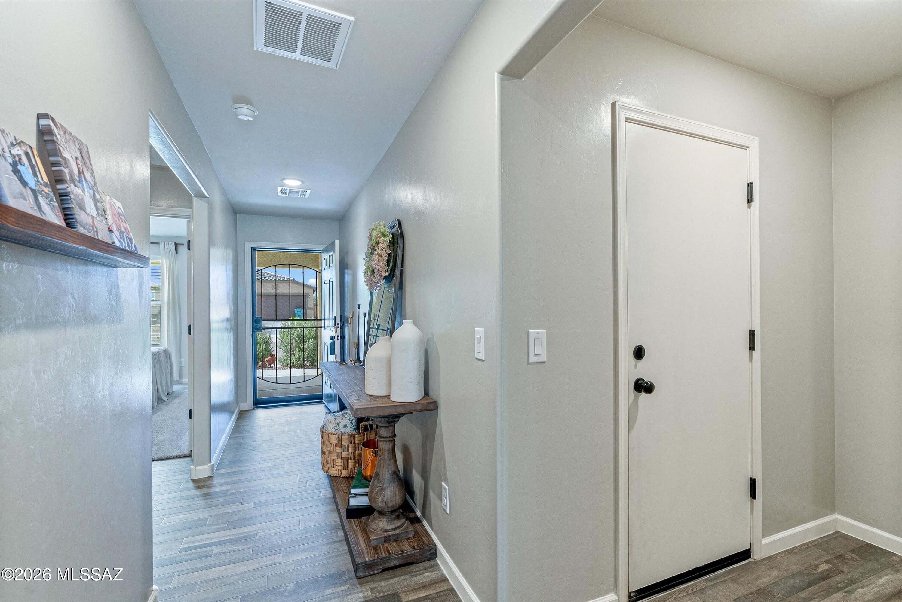 Other/Unknown - Residential