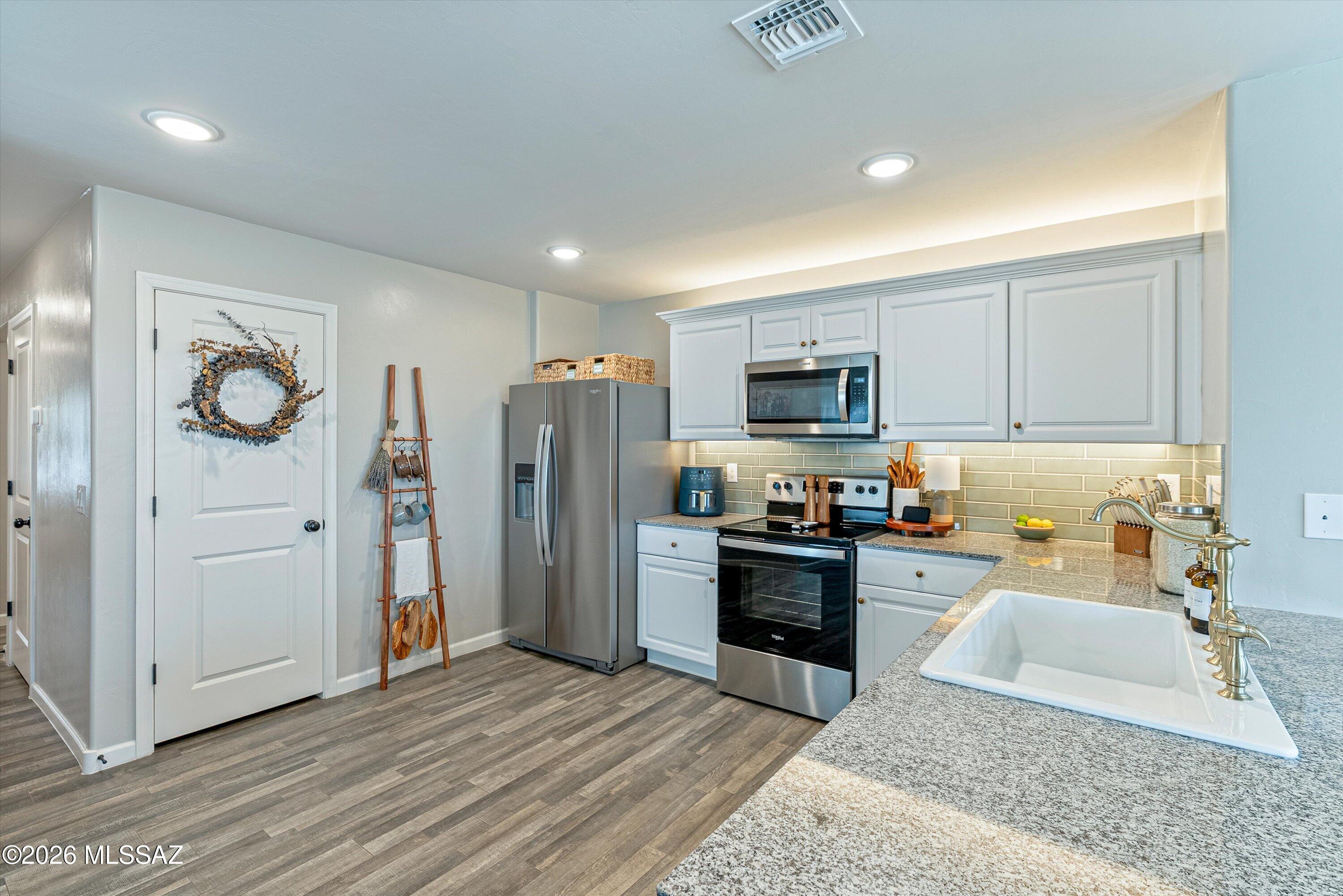 Other/Unknown - Residential