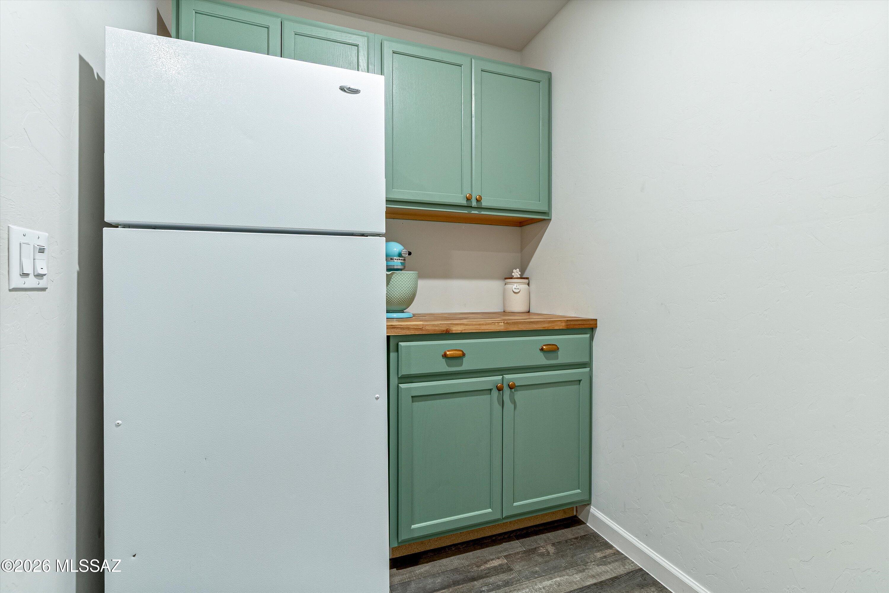 Other/Unknown - Residential