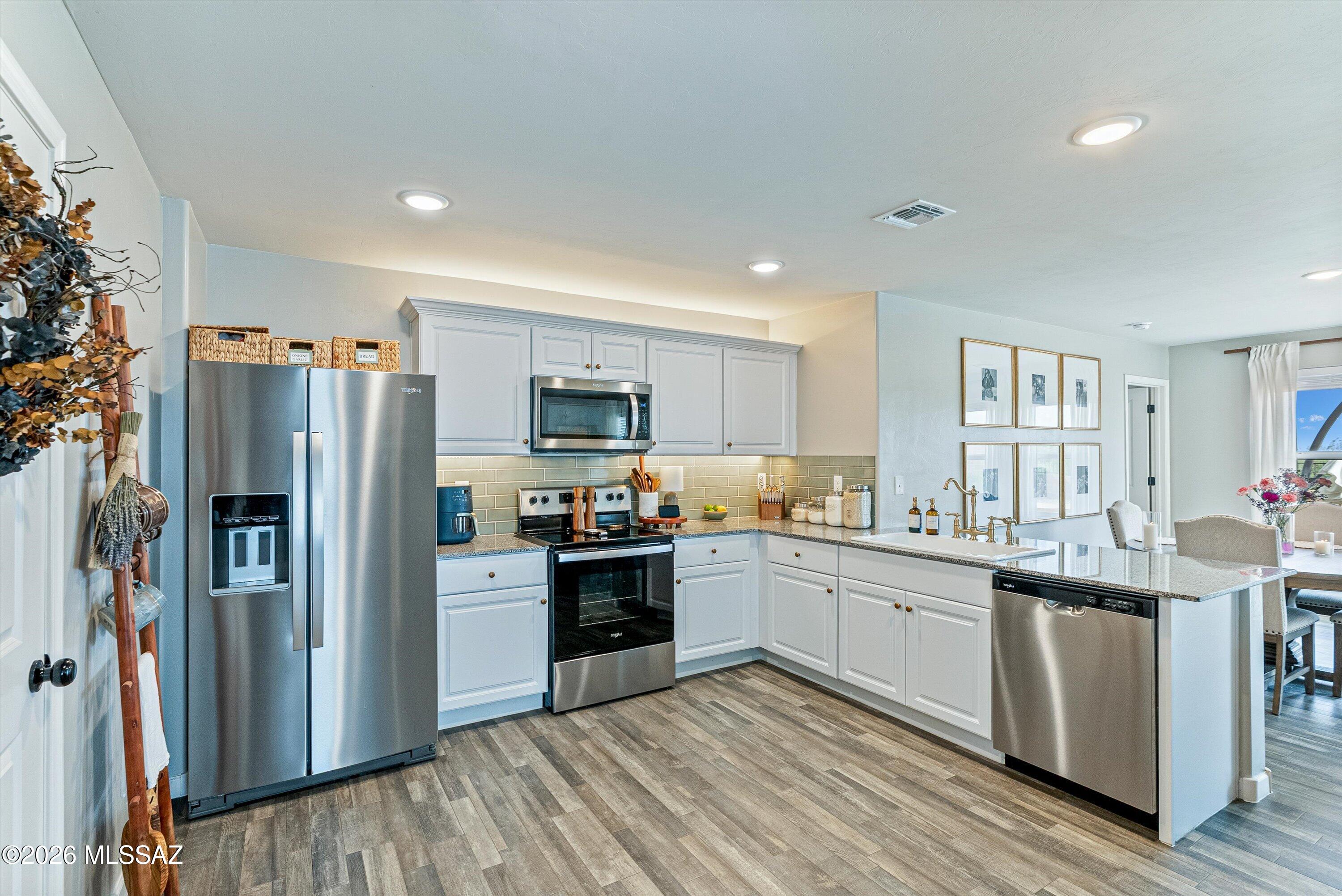 Other/Unknown - Residential