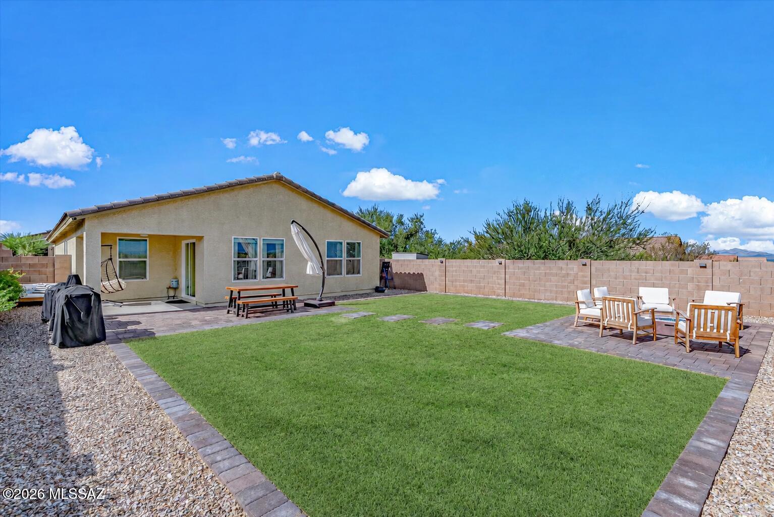 Other/Unknown - Residential