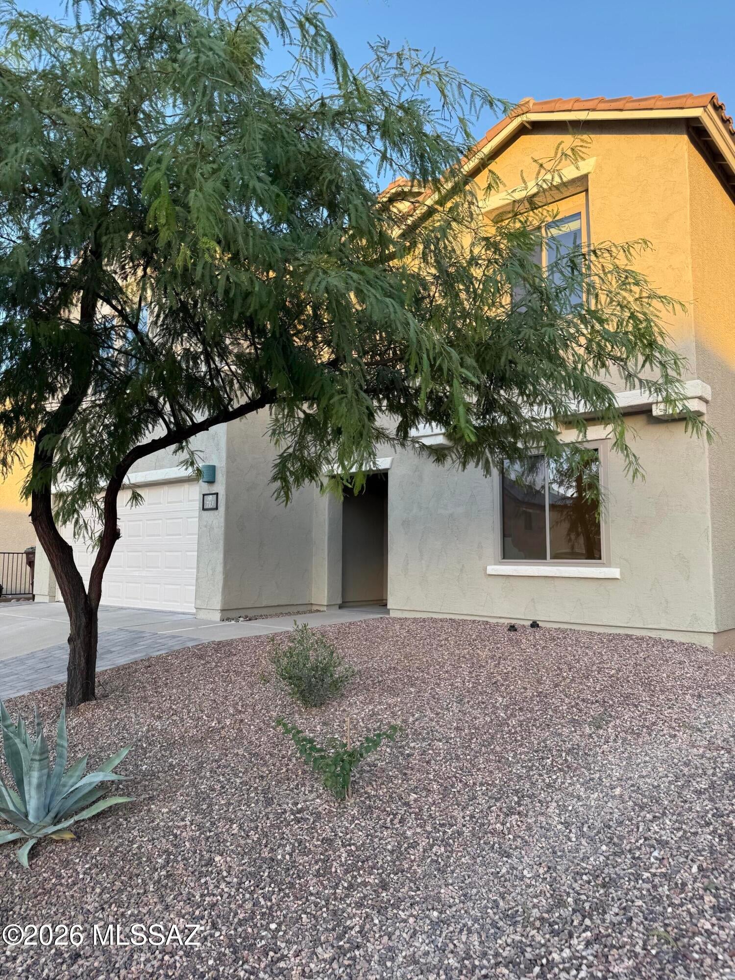 Sonora At Rancho Sahuarita (Lot 700-1010) - Residential