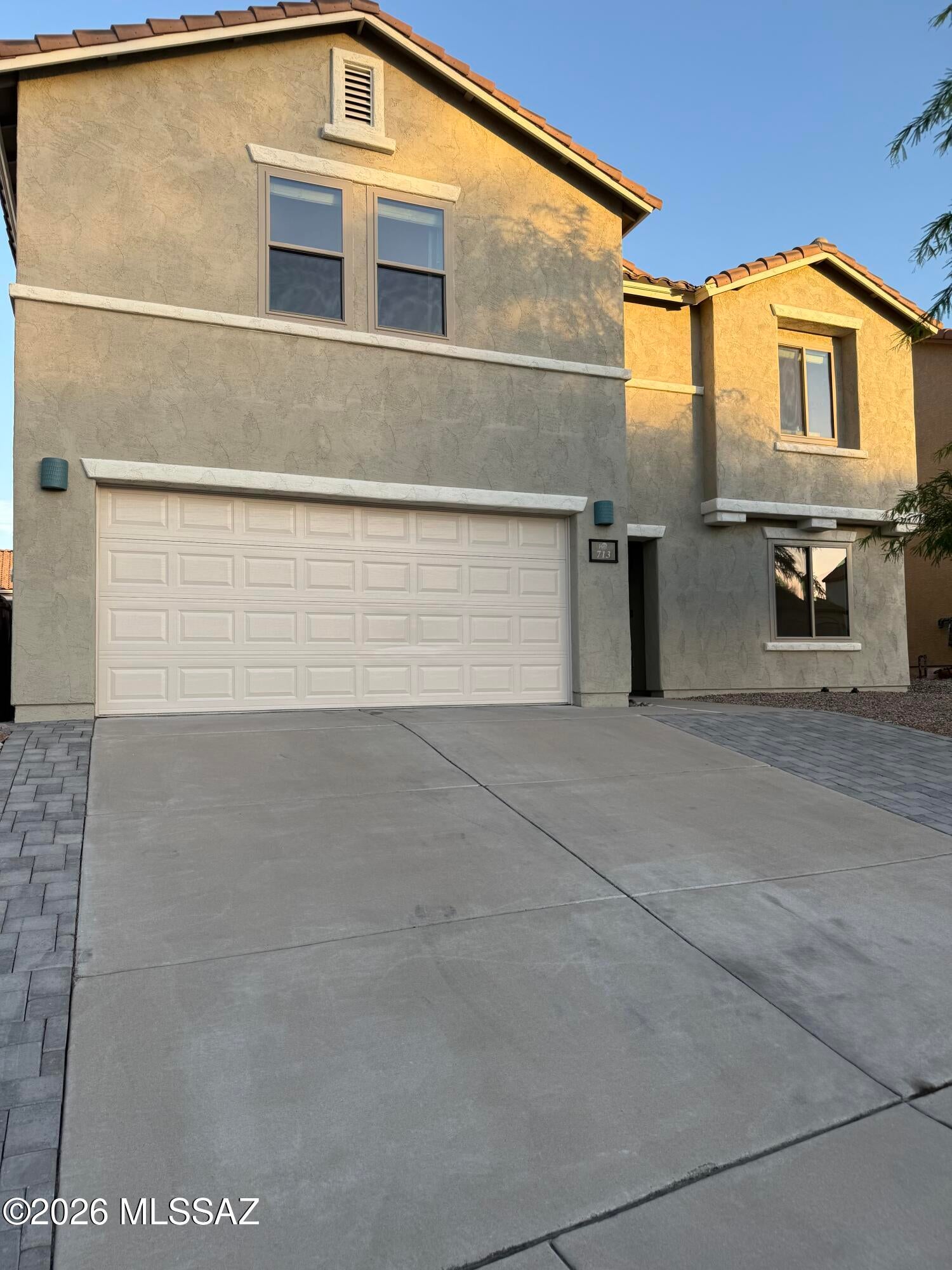 Sonora At Rancho Sahuarita (Lot 700-1010) - Residential
