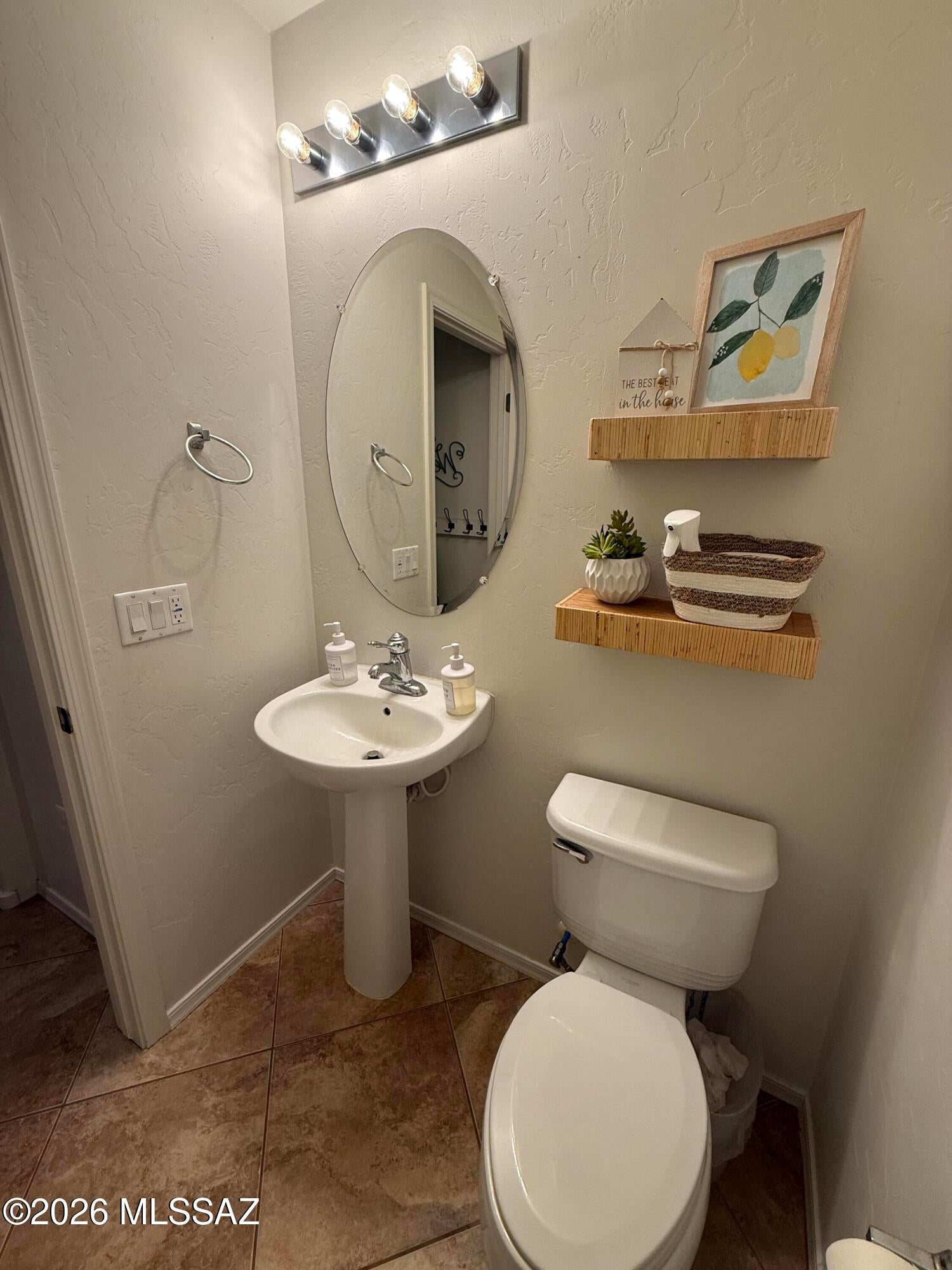 Sonora At Rancho Sahuarita (Lot 700-1010) - Residential