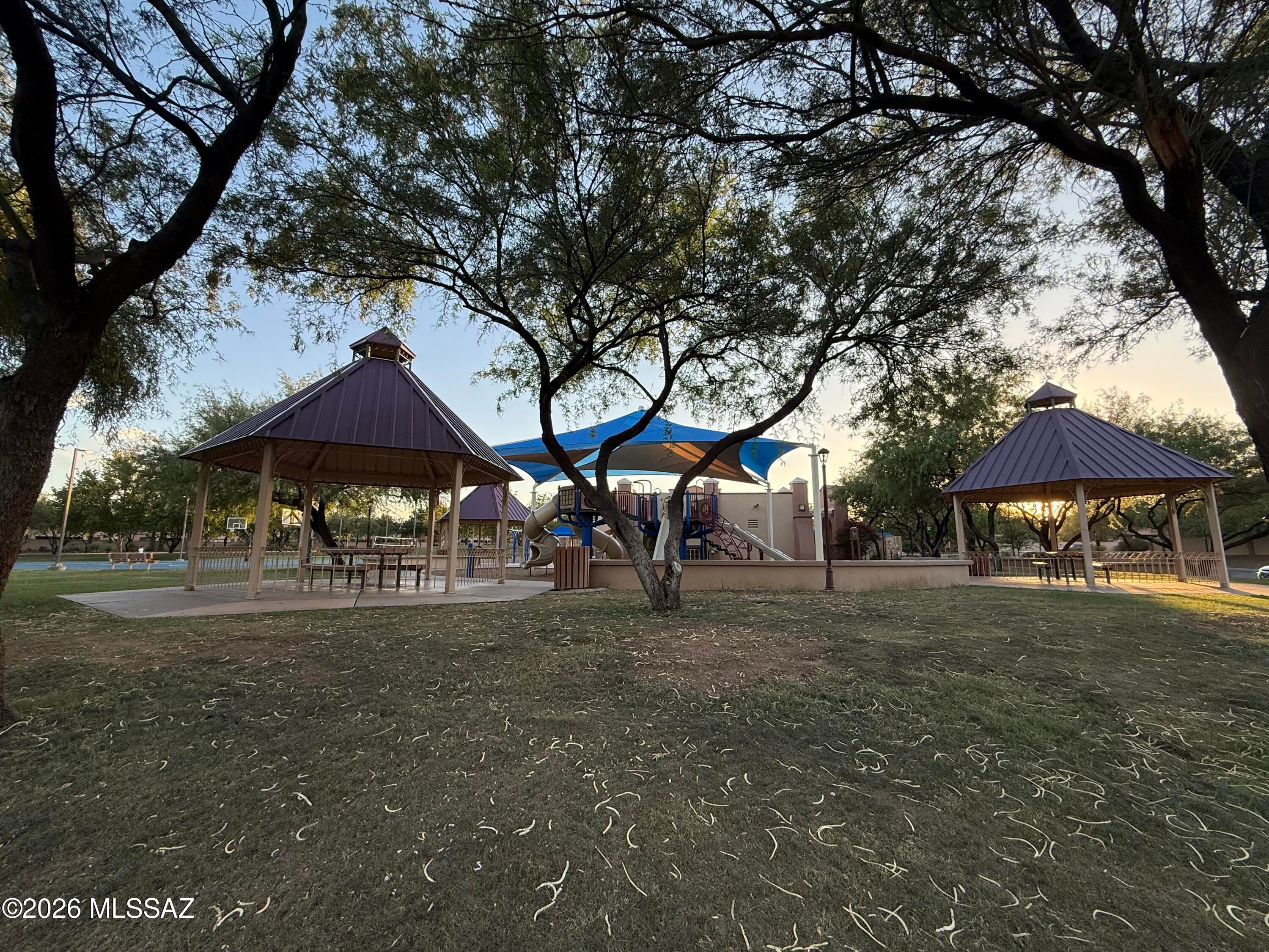 Sonora At Rancho Sahuarita (Lot 700-1010) - Residential