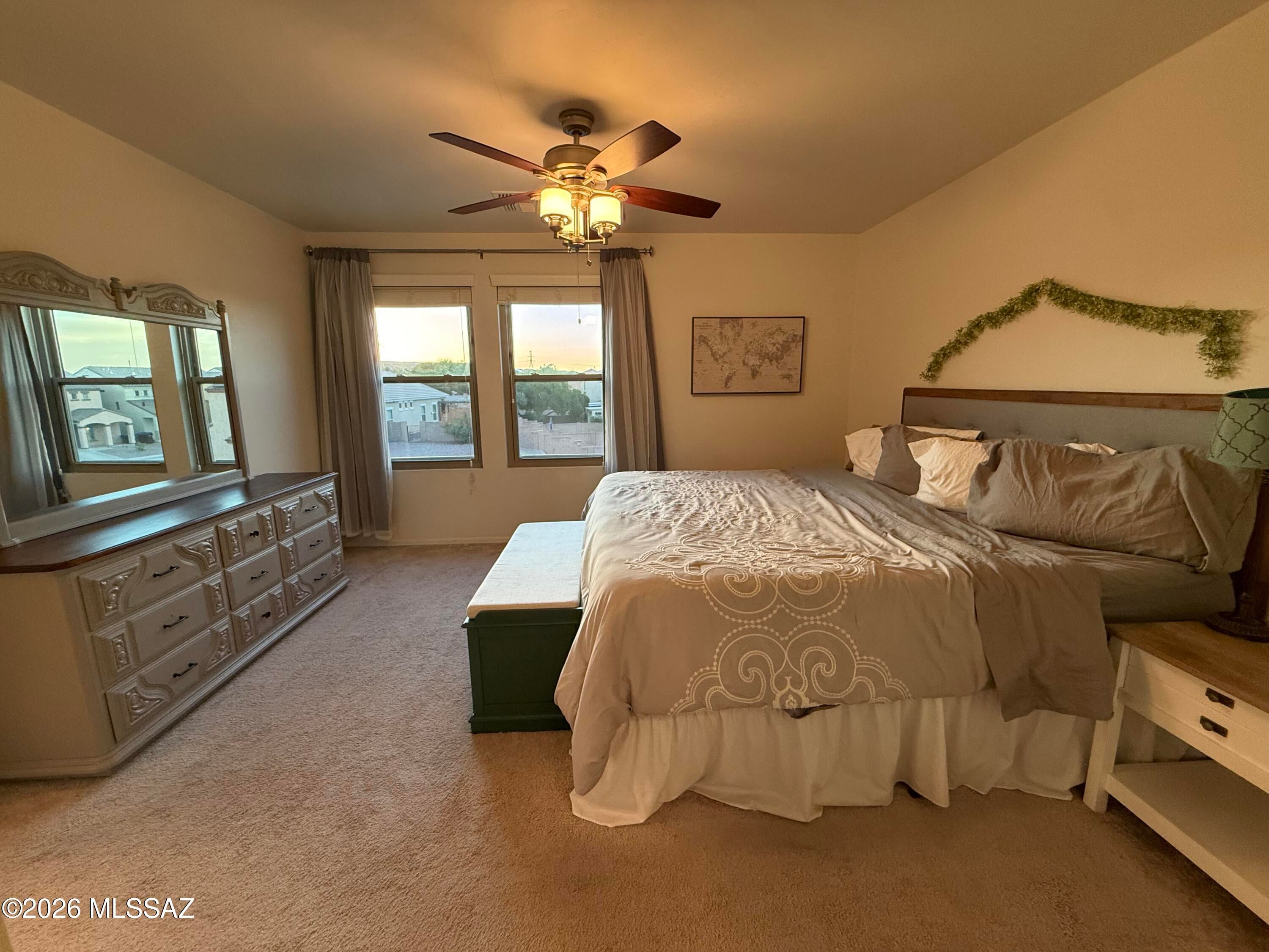 Sonora At Rancho Sahuarita (Lot 700-1010) - Residential