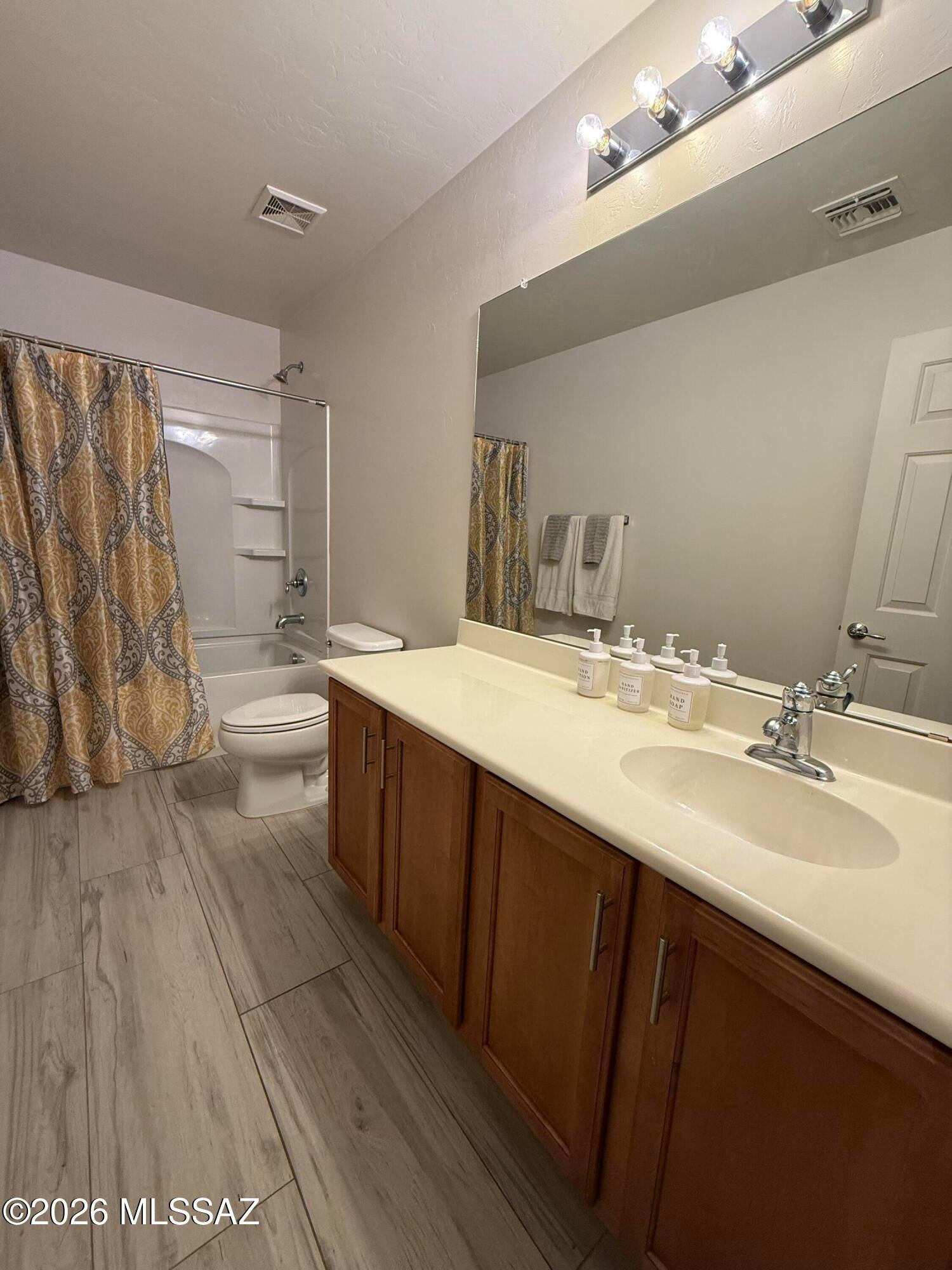 Sonora At Rancho Sahuarita (Lot 700-1010) - Residential