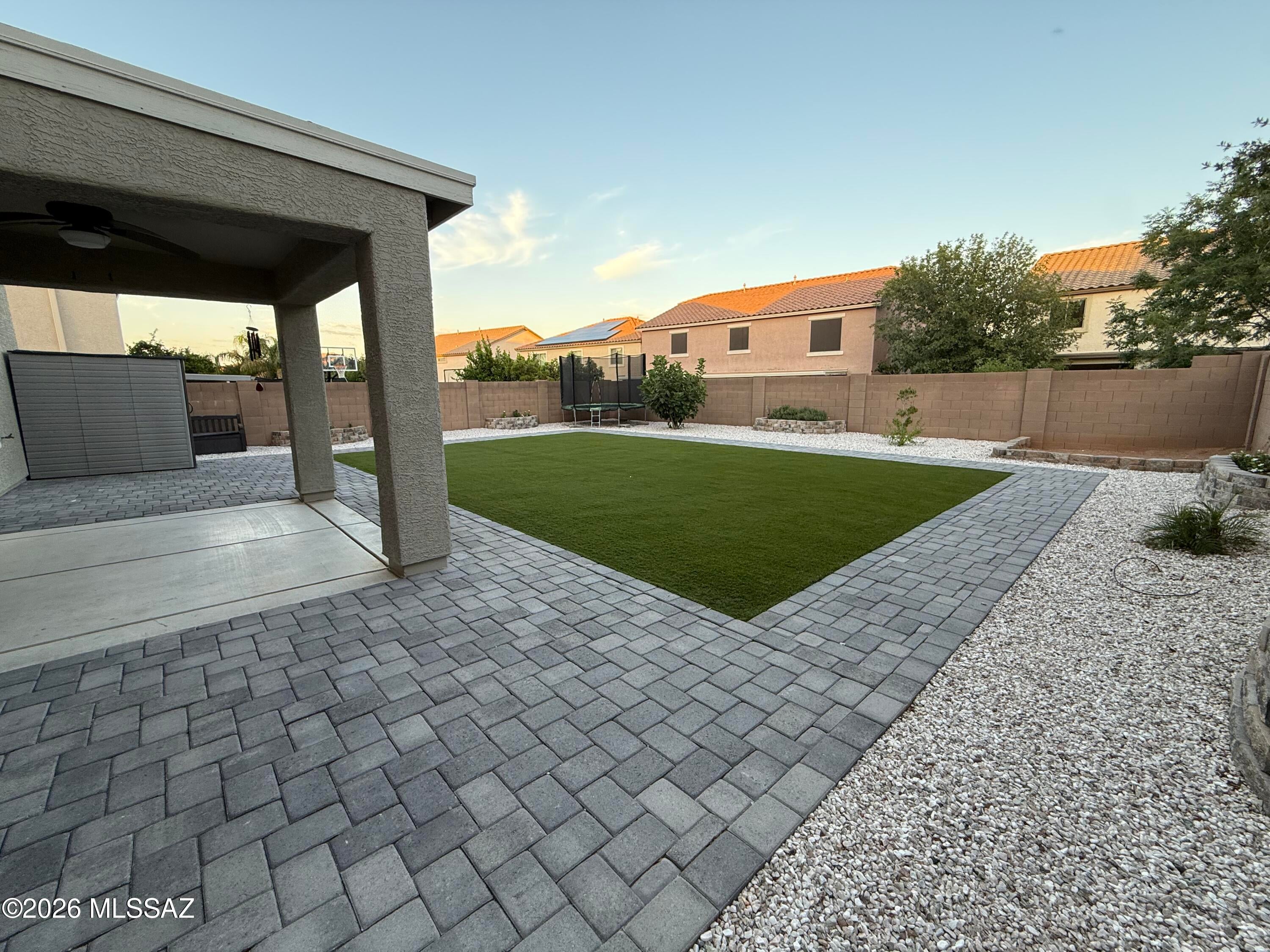 Sonora At Rancho Sahuarita (Lot 700-1010) - Residential