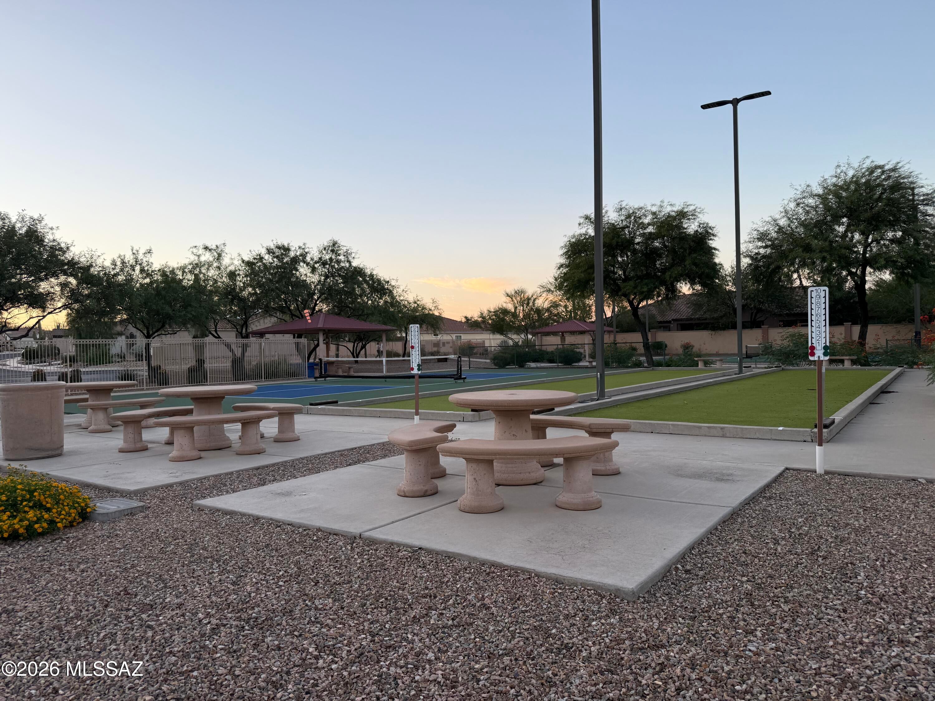 Sonora At Rancho Sahuarita (Lot 700-1010) - Residential