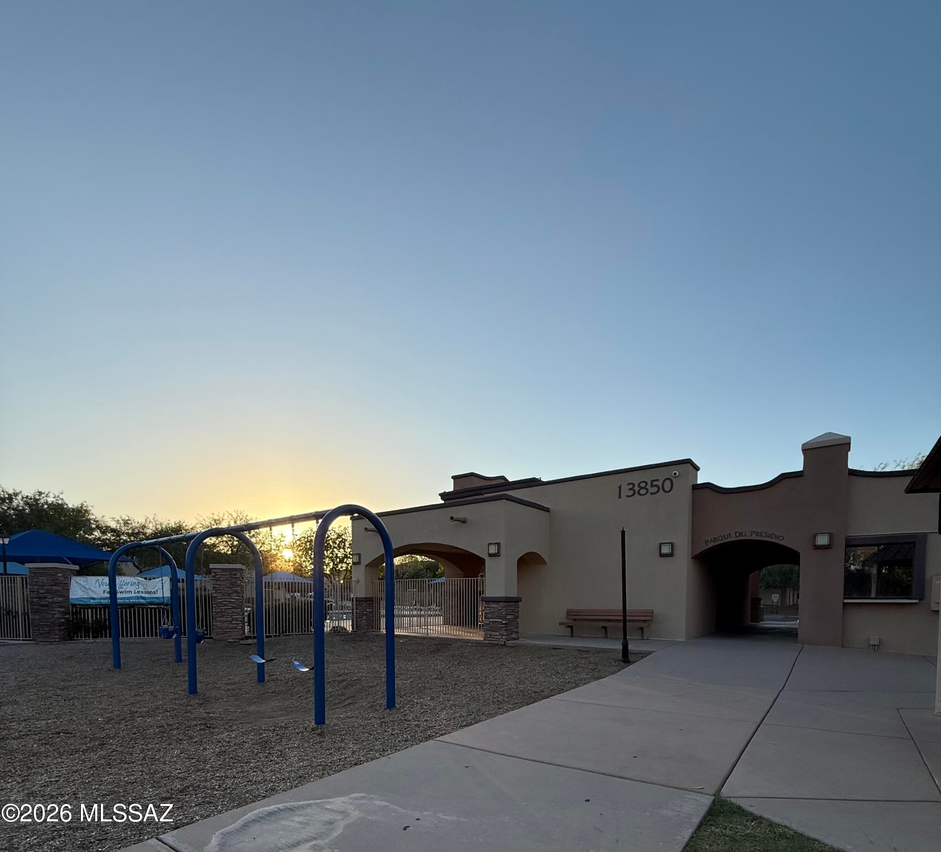 Sonora At Rancho Sahuarita (Lot 700-1010) - Residential