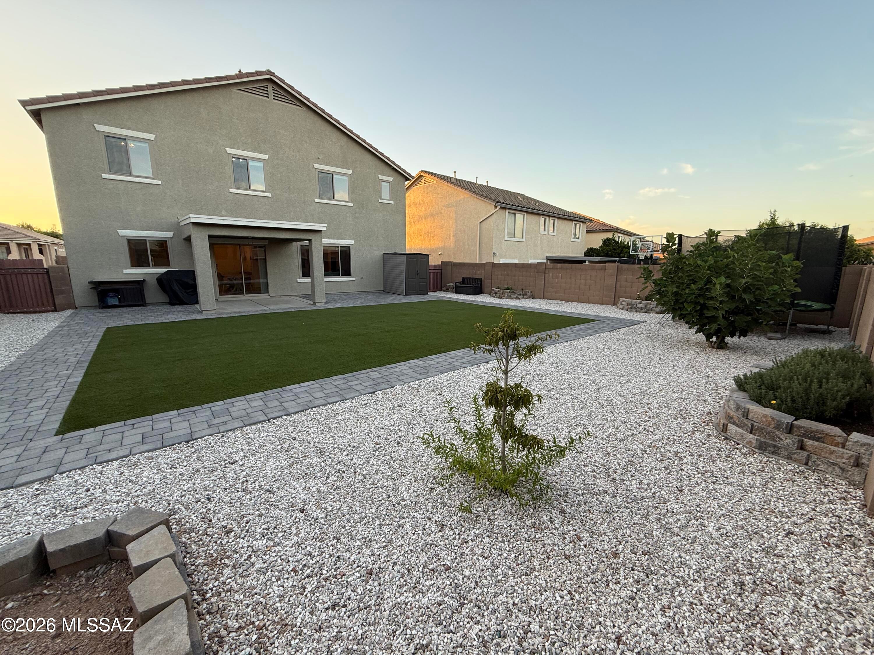 Sonora At Rancho Sahuarita (Lot 700-1010) - Residential