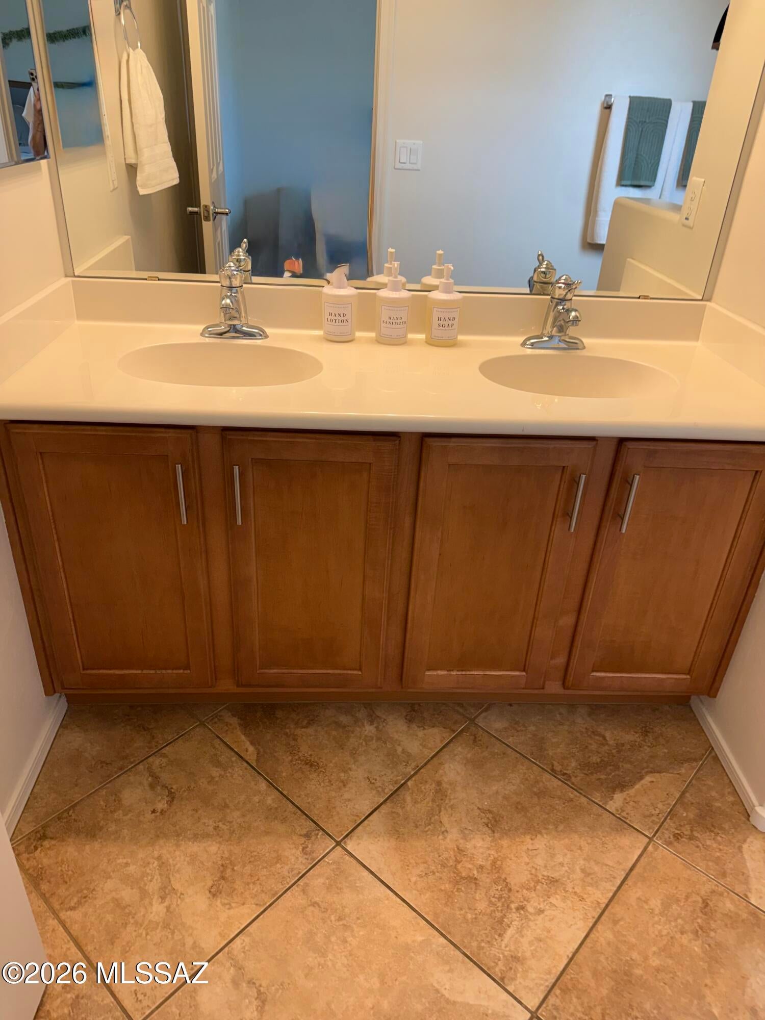 Sonora At Rancho Sahuarita (Lot 700-1010) - Residential