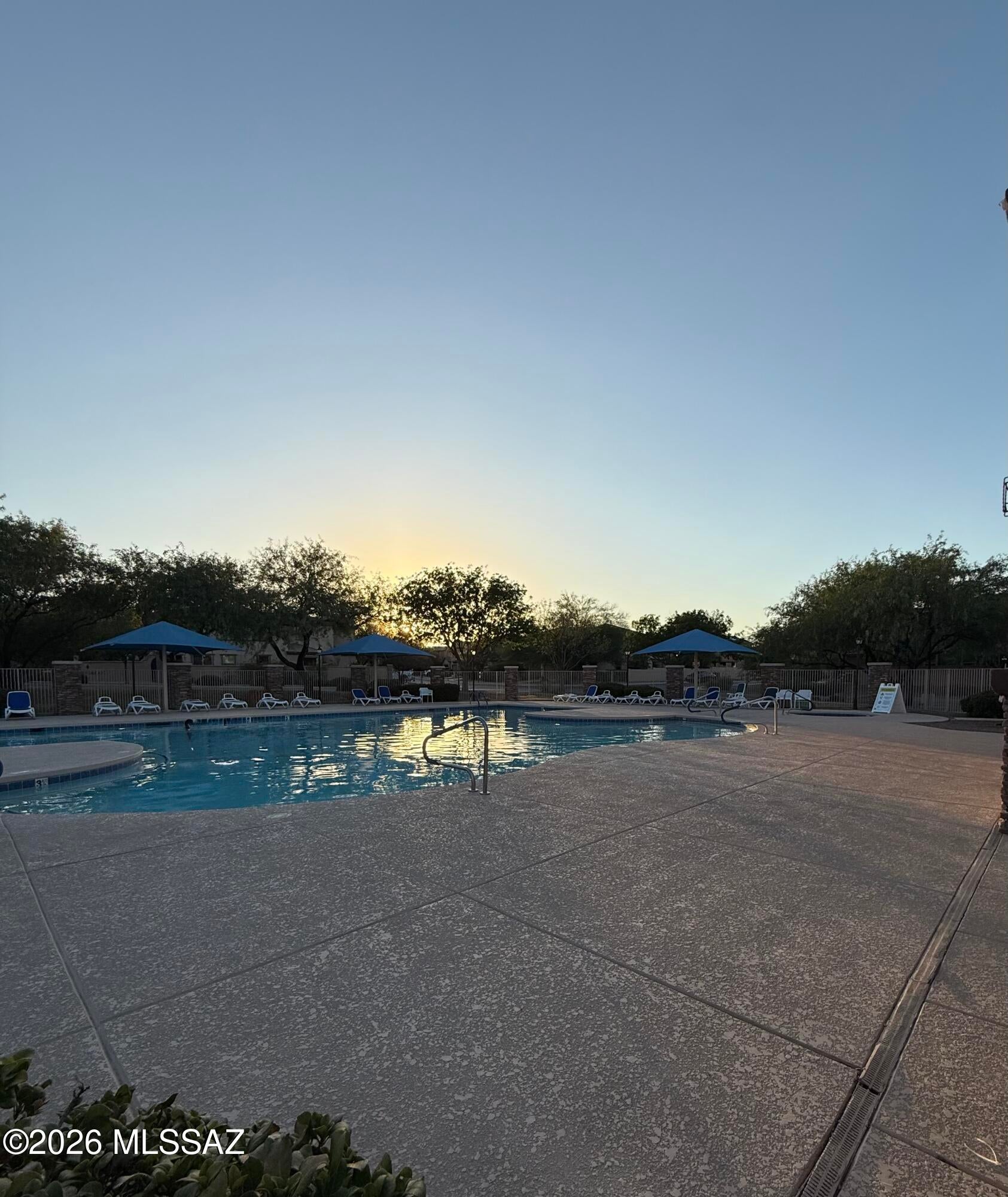 Sonora At Rancho Sahuarita (Lot 700-1010) - Residential