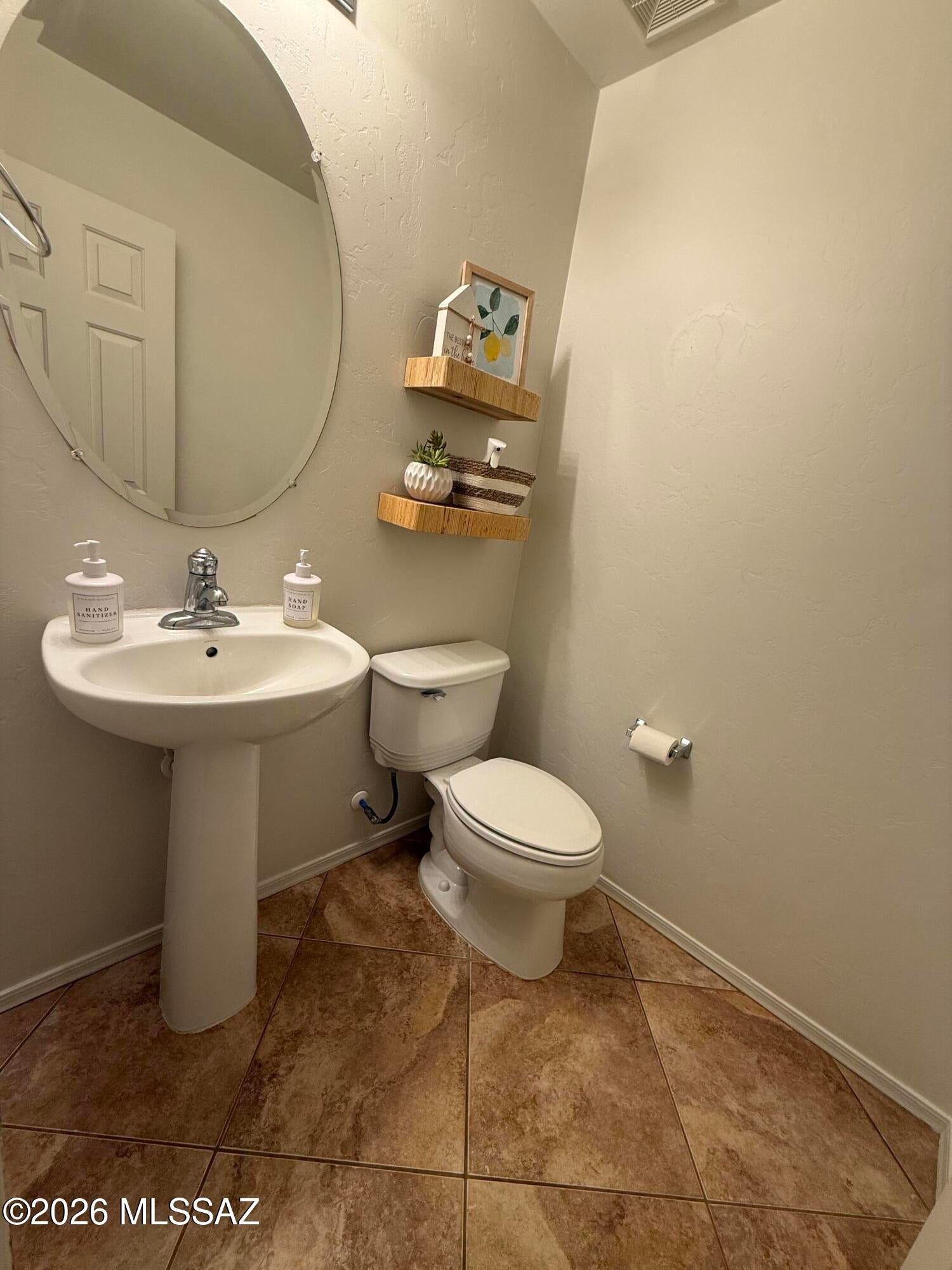 Sonora At Rancho Sahuarita (Lot 700-1010) - Residential