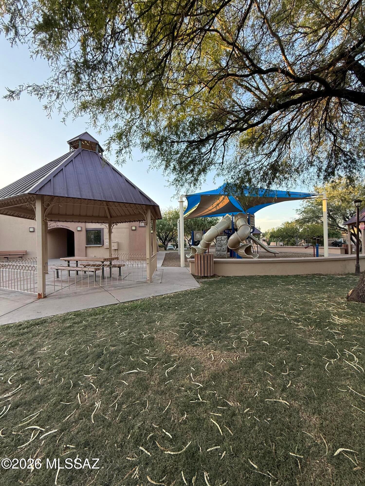 Sonora At Rancho Sahuarita (Lot 700-1010) - Residential