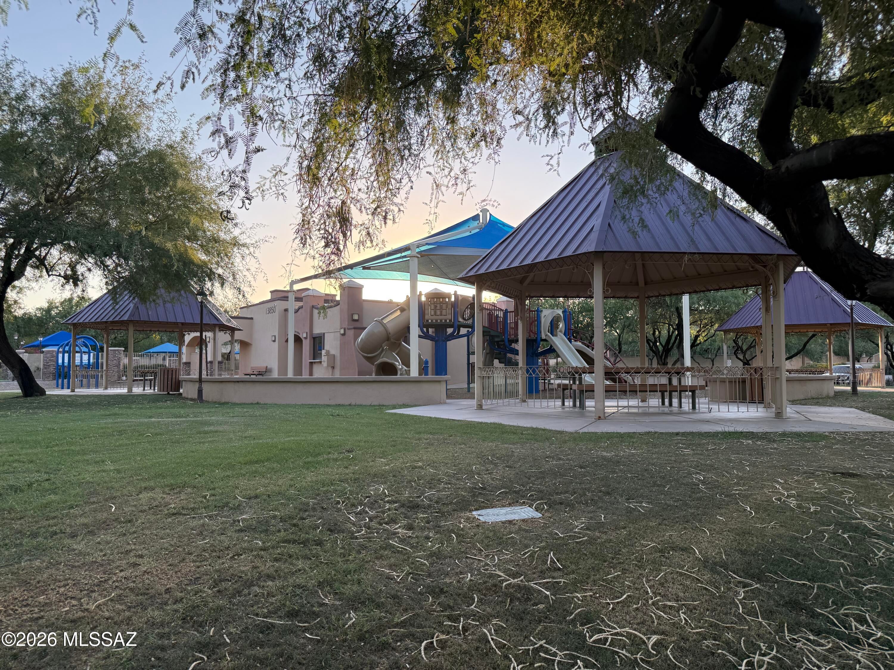 Sonora At Rancho Sahuarita (Lot 700-1010) - Residential