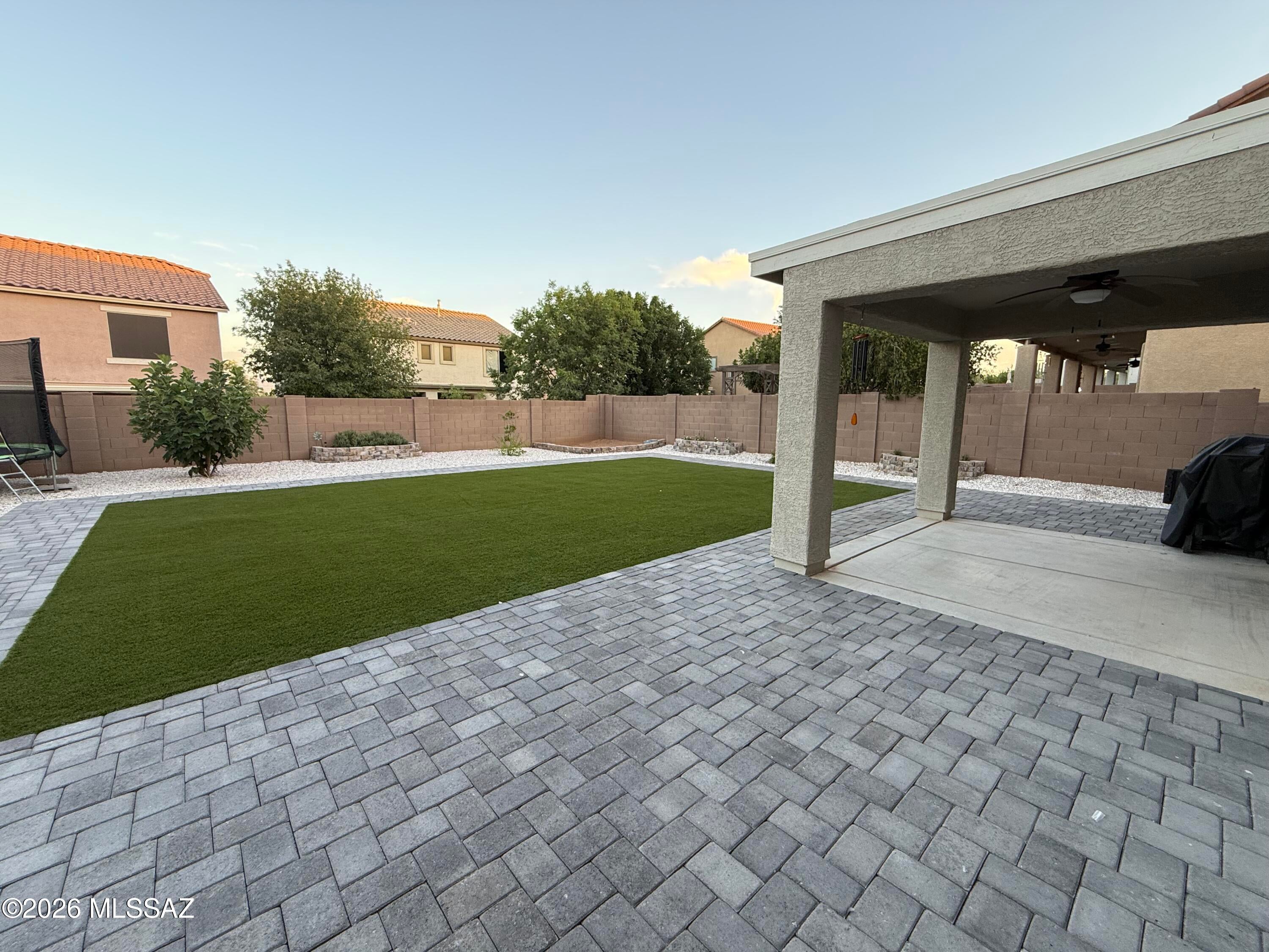 Sonora At Rancho Sahuarita (Lot 700-1010) - Residential