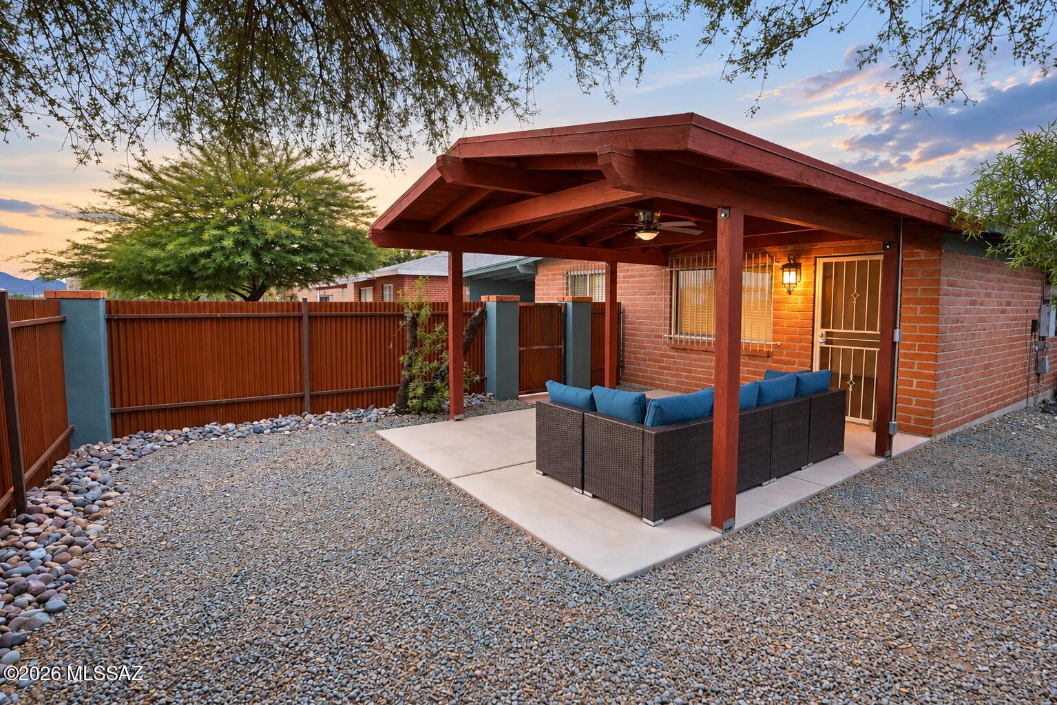 Schumacher Addition - Residential Lease