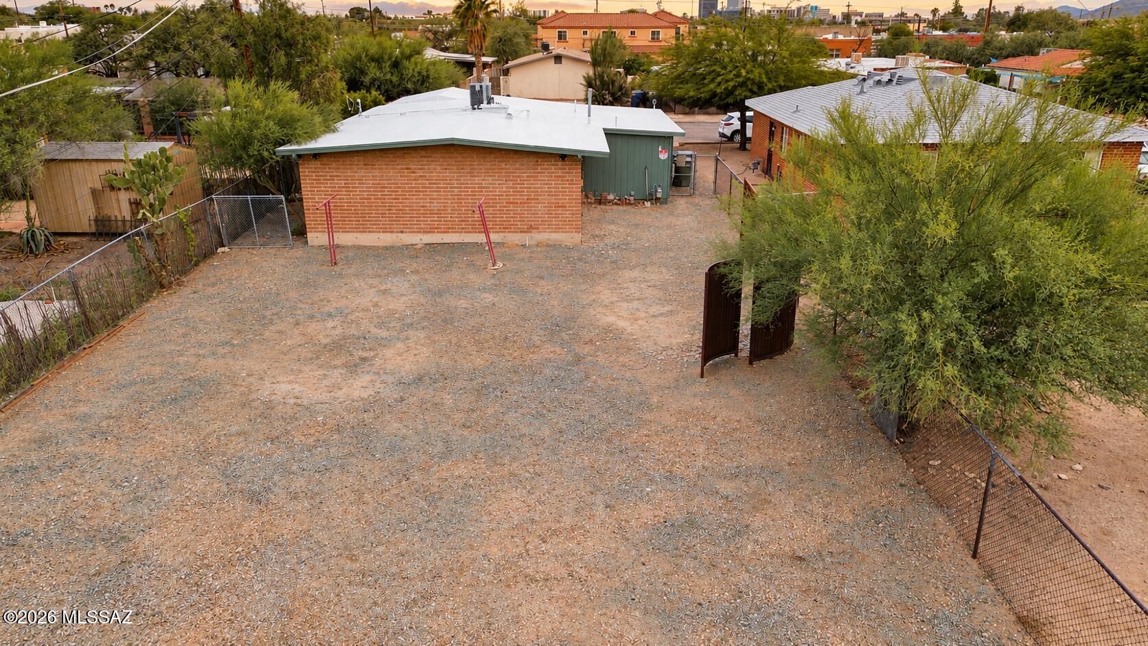 Schumacher Addition - Residential Lease