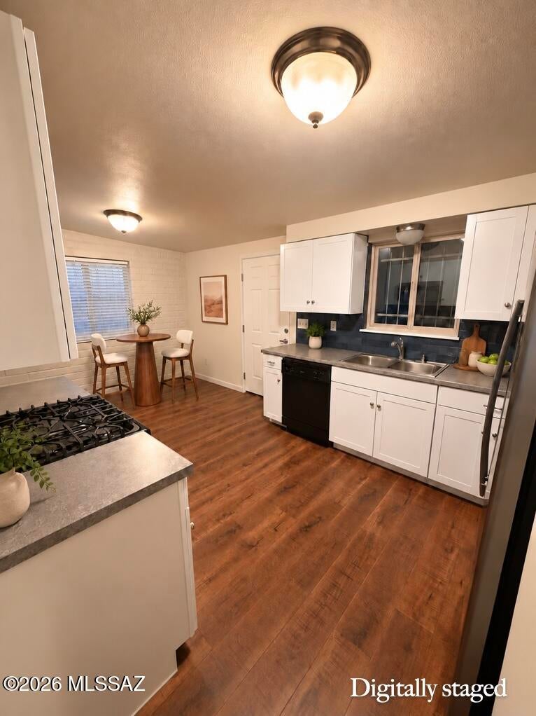 Schumacher Addition - Residential Lease