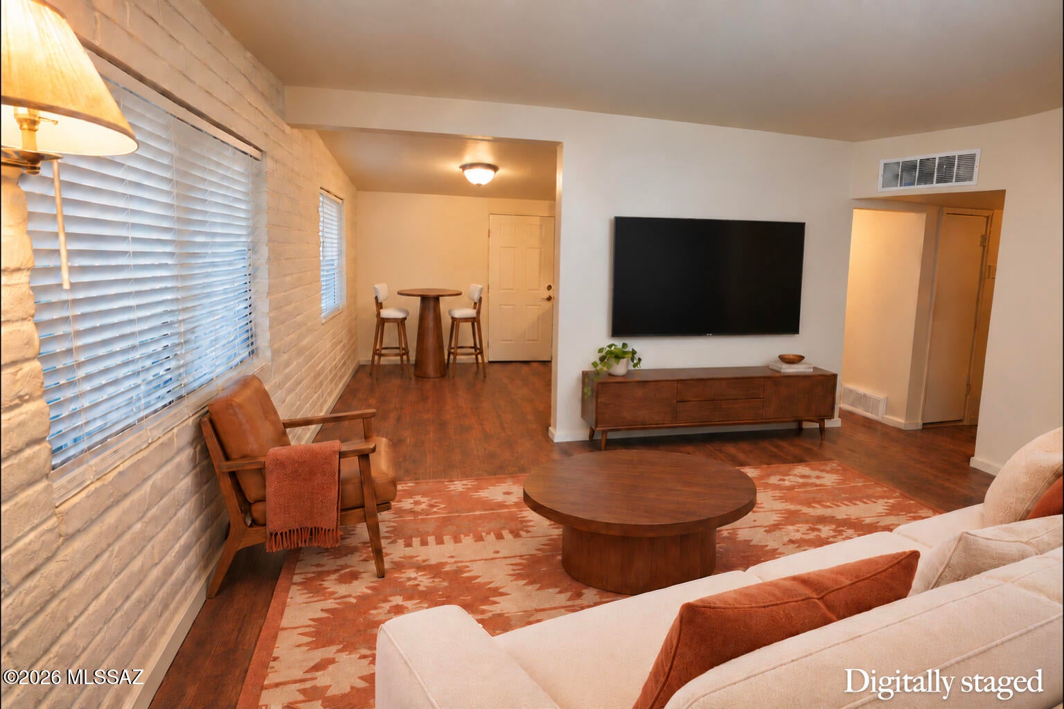 Schumacher Addition - Residential Lease