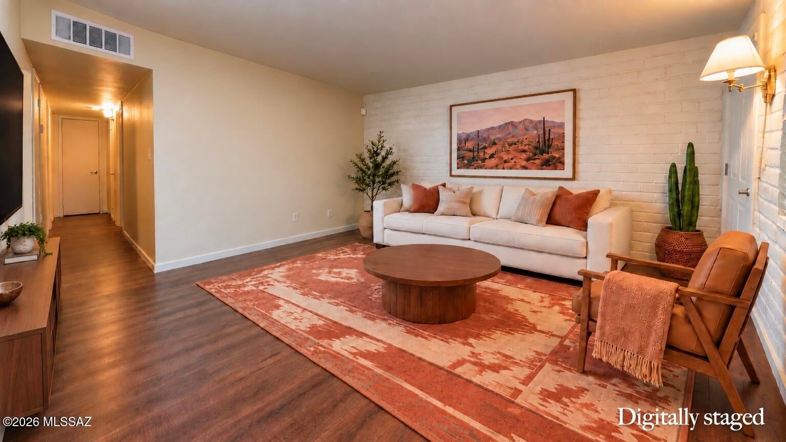 Schumacher Addition - Residential Lease
