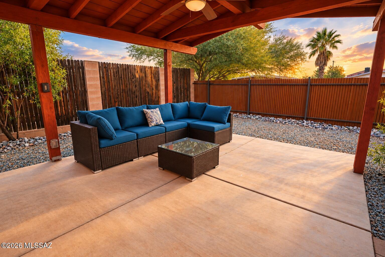 Schumacher Addition - Residential Lease
