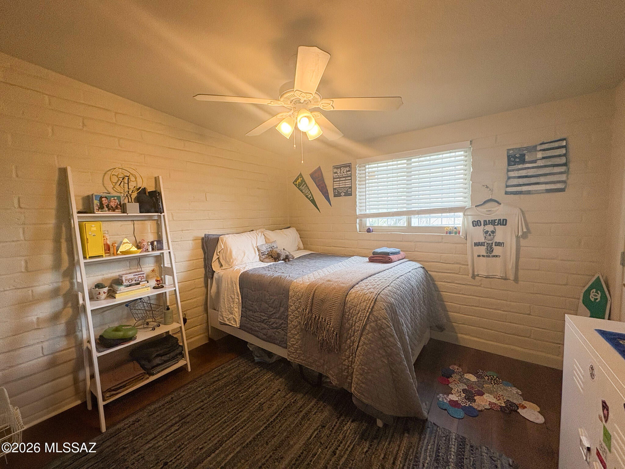 Schumacher Addition - Residential Lease