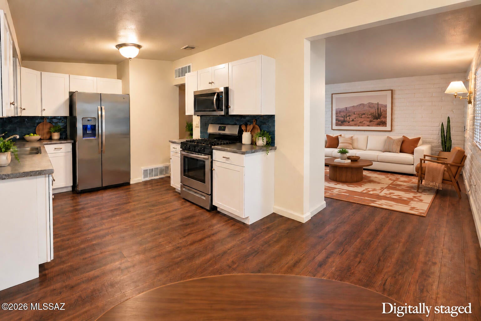 Schumacher Addition - Residential Lease