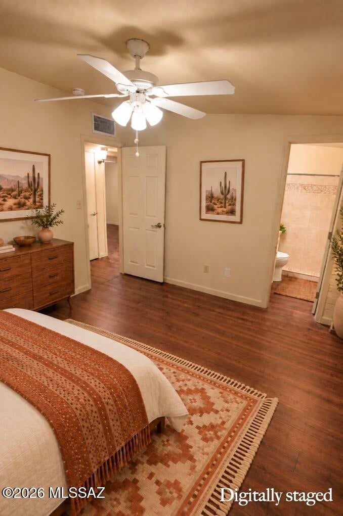Schumacher Addition - Residential Lease