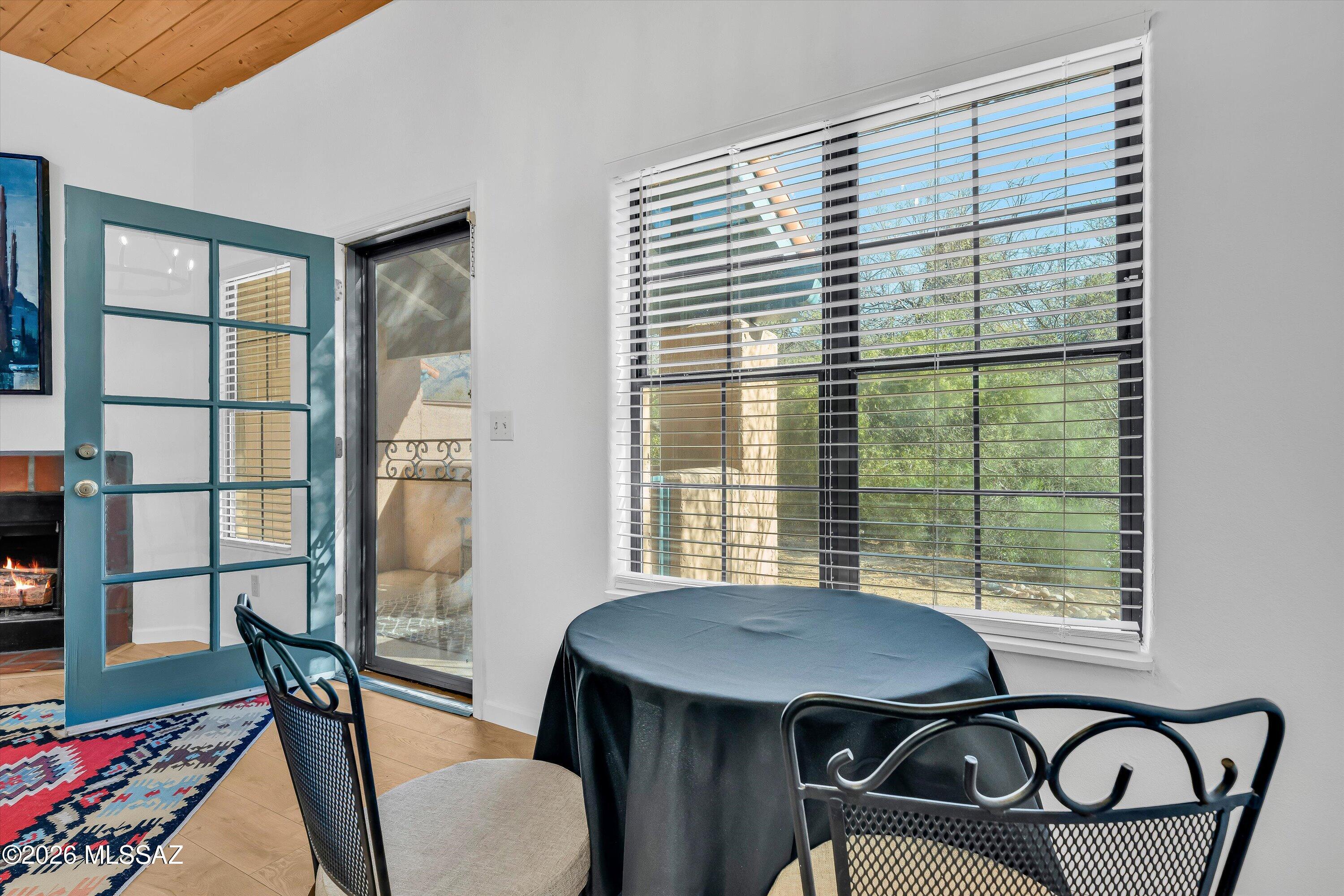 Ventana De Sabino Villas (1-90) - Residential