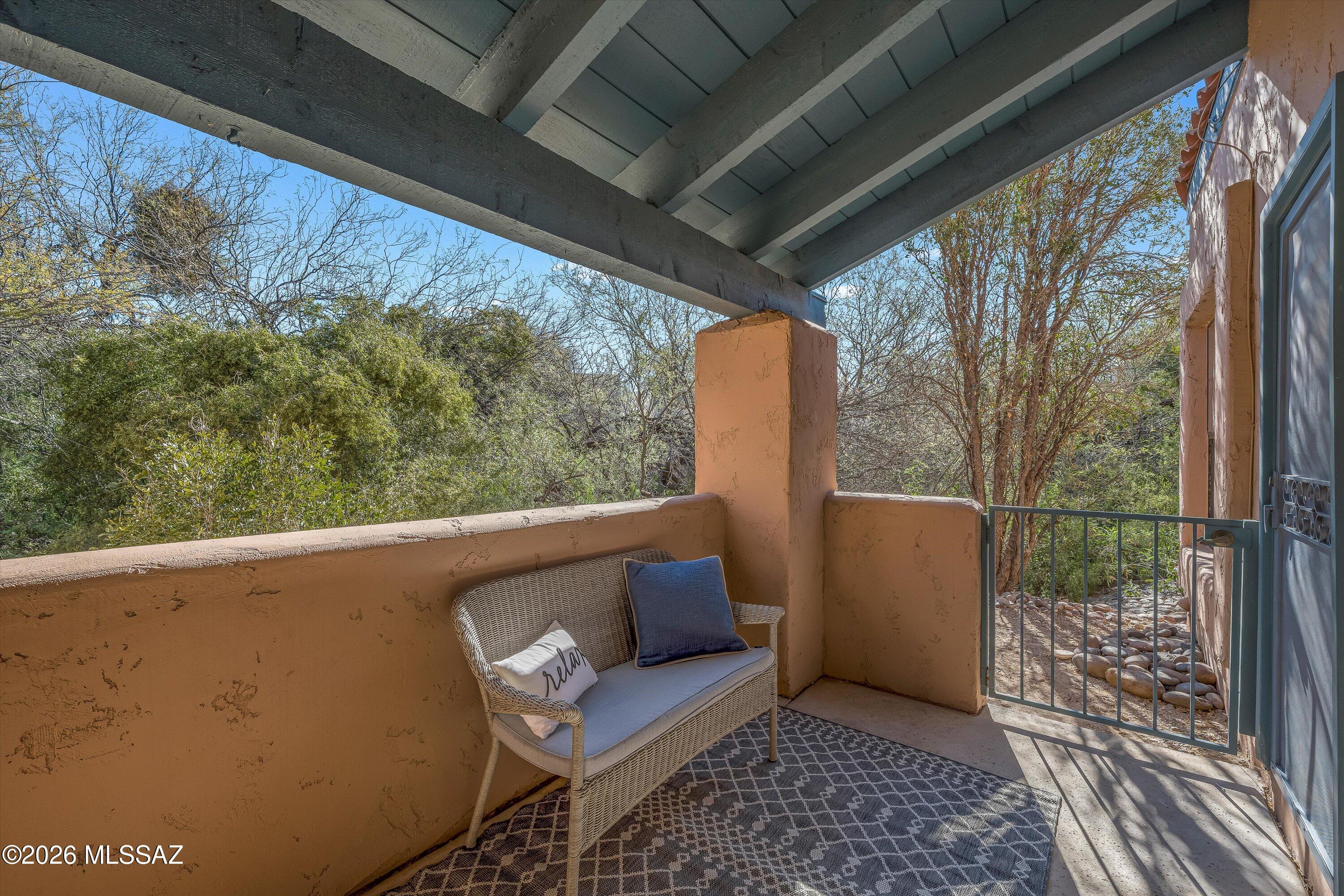 Ventana De Sabino Villas (1-90) - Residential