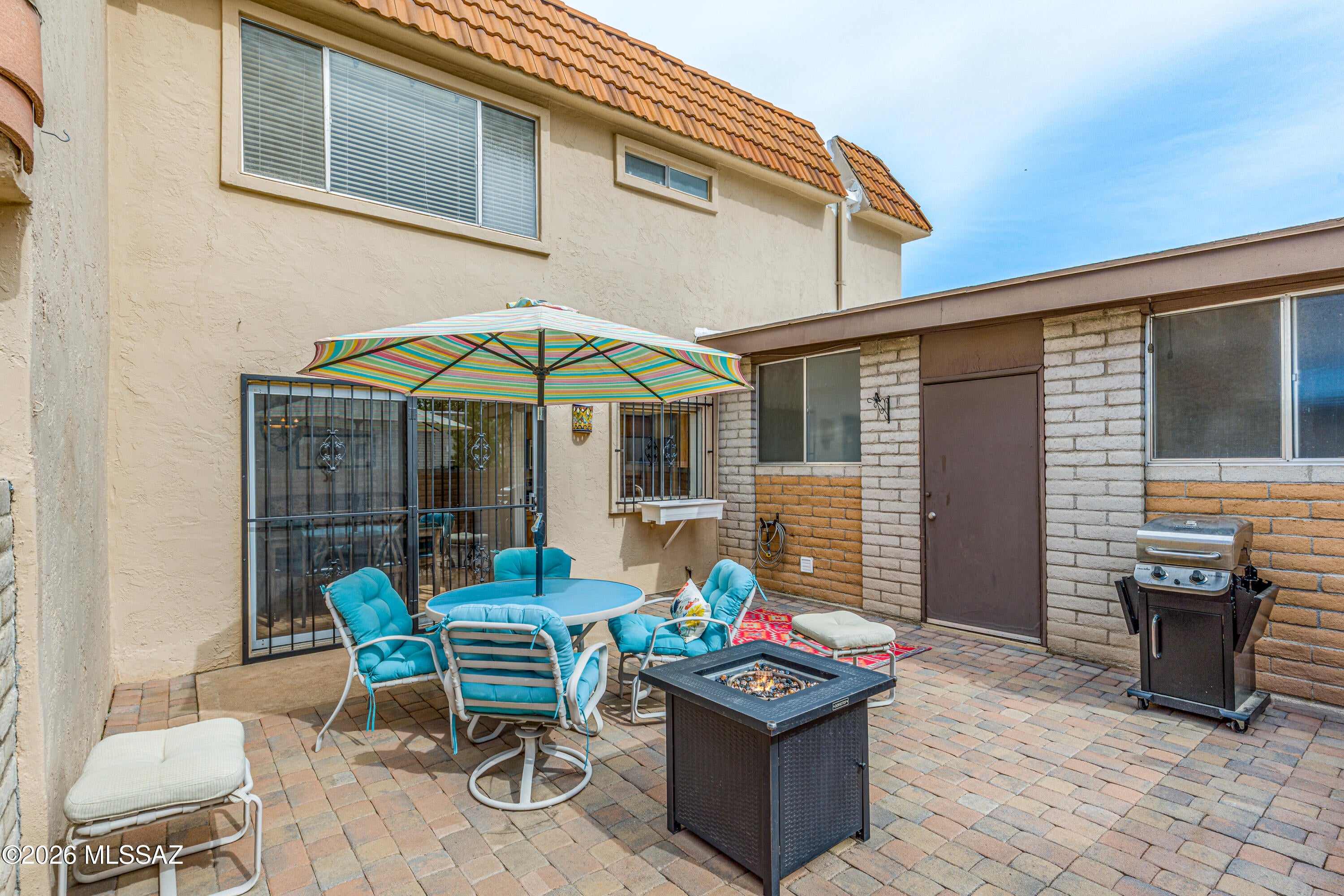 Rolling Hills Villas NO. 2 - Residential