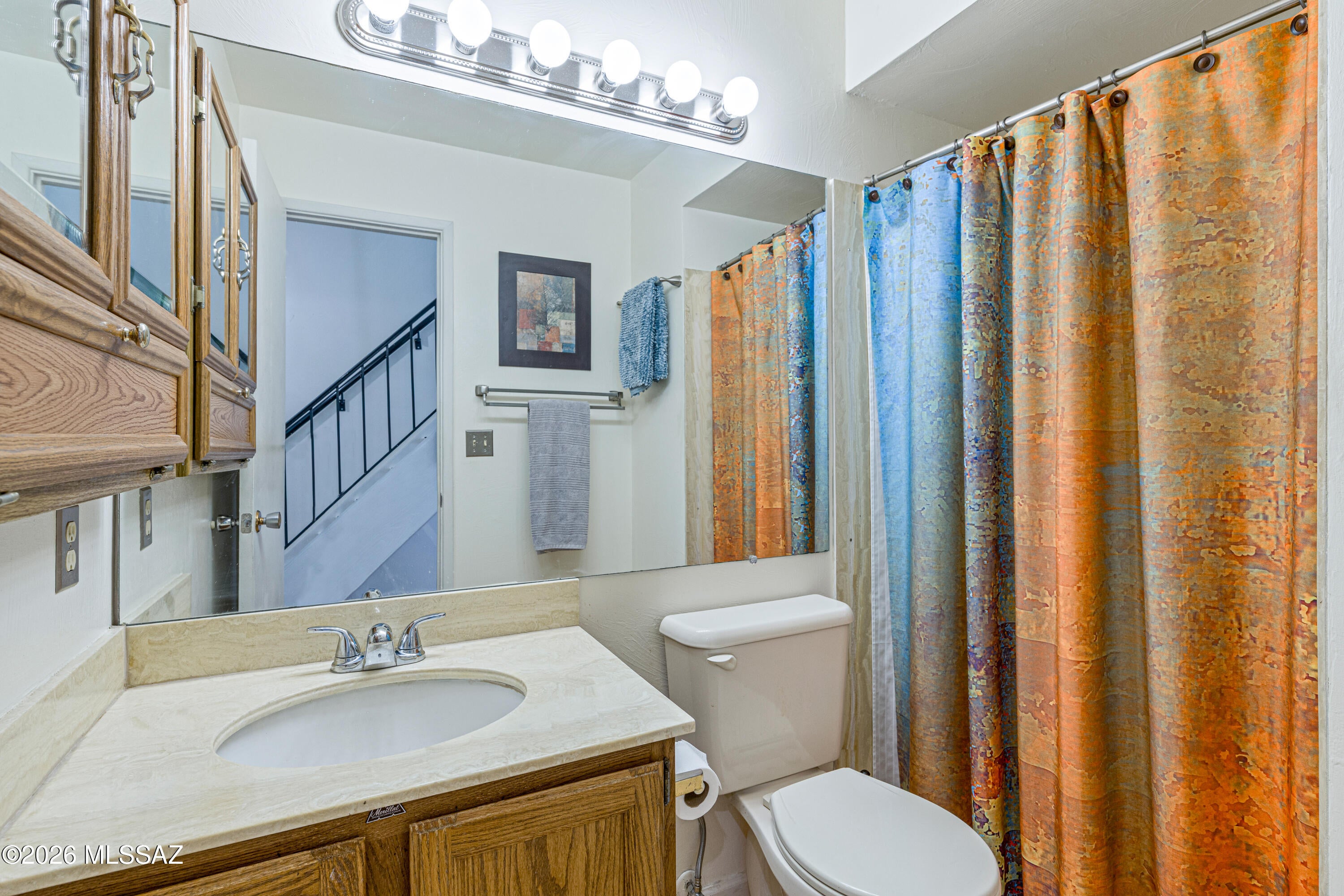 Rolling Hills Villas NO. 2 - Residential