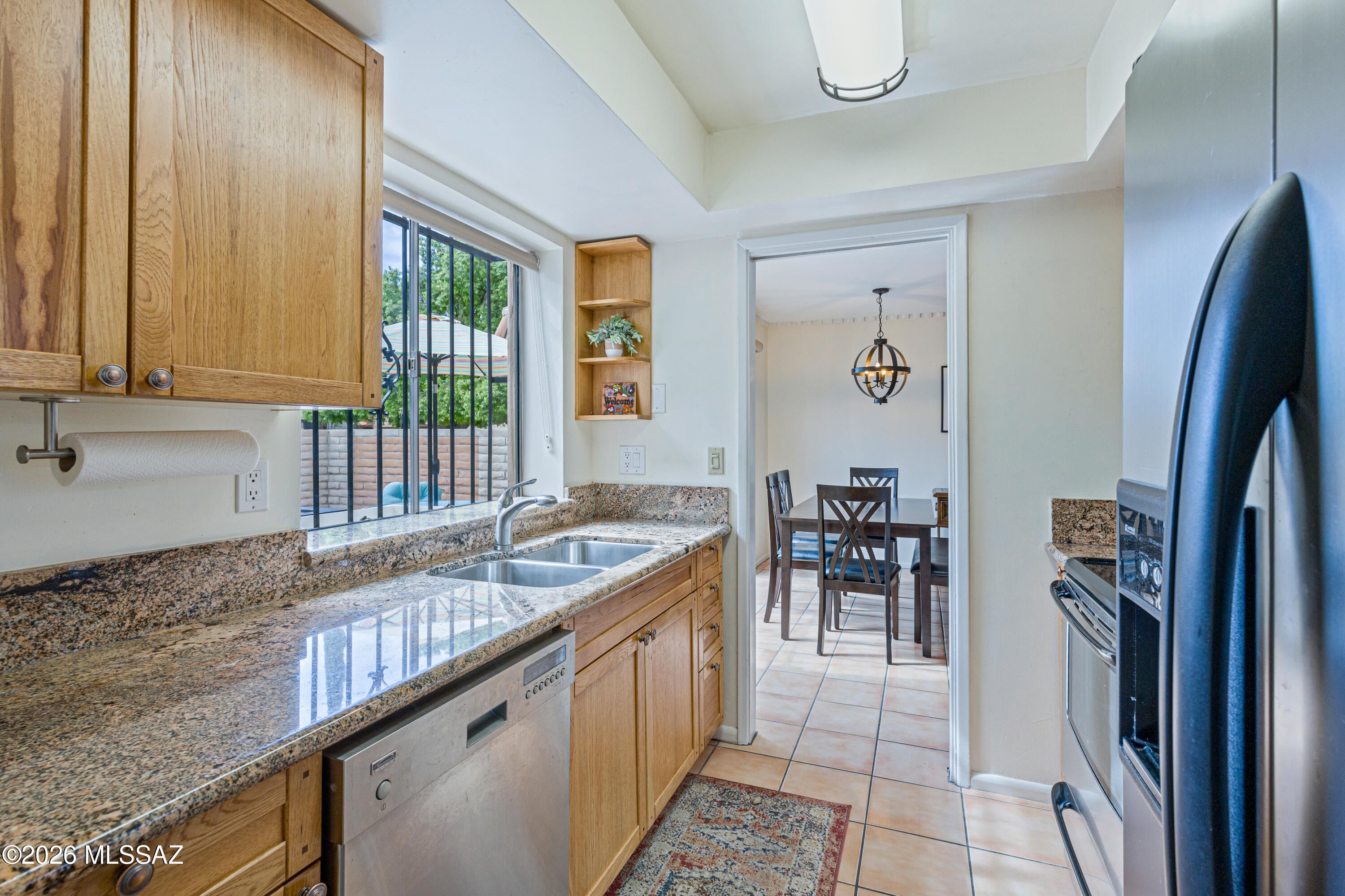 Rolling Hills Villas NO. 2 - Residential