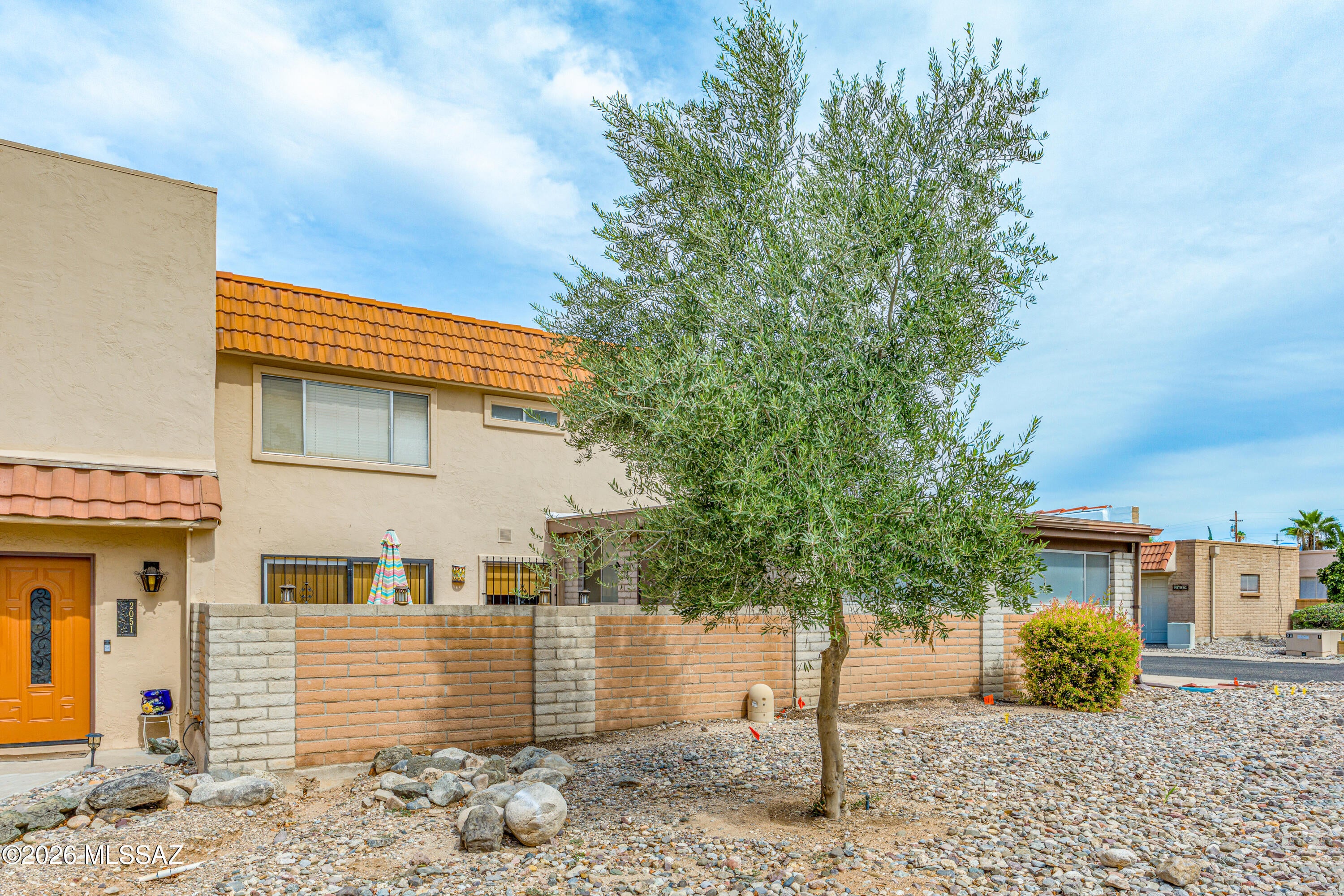 Rolling Hills Villas NO. 2 - Residential