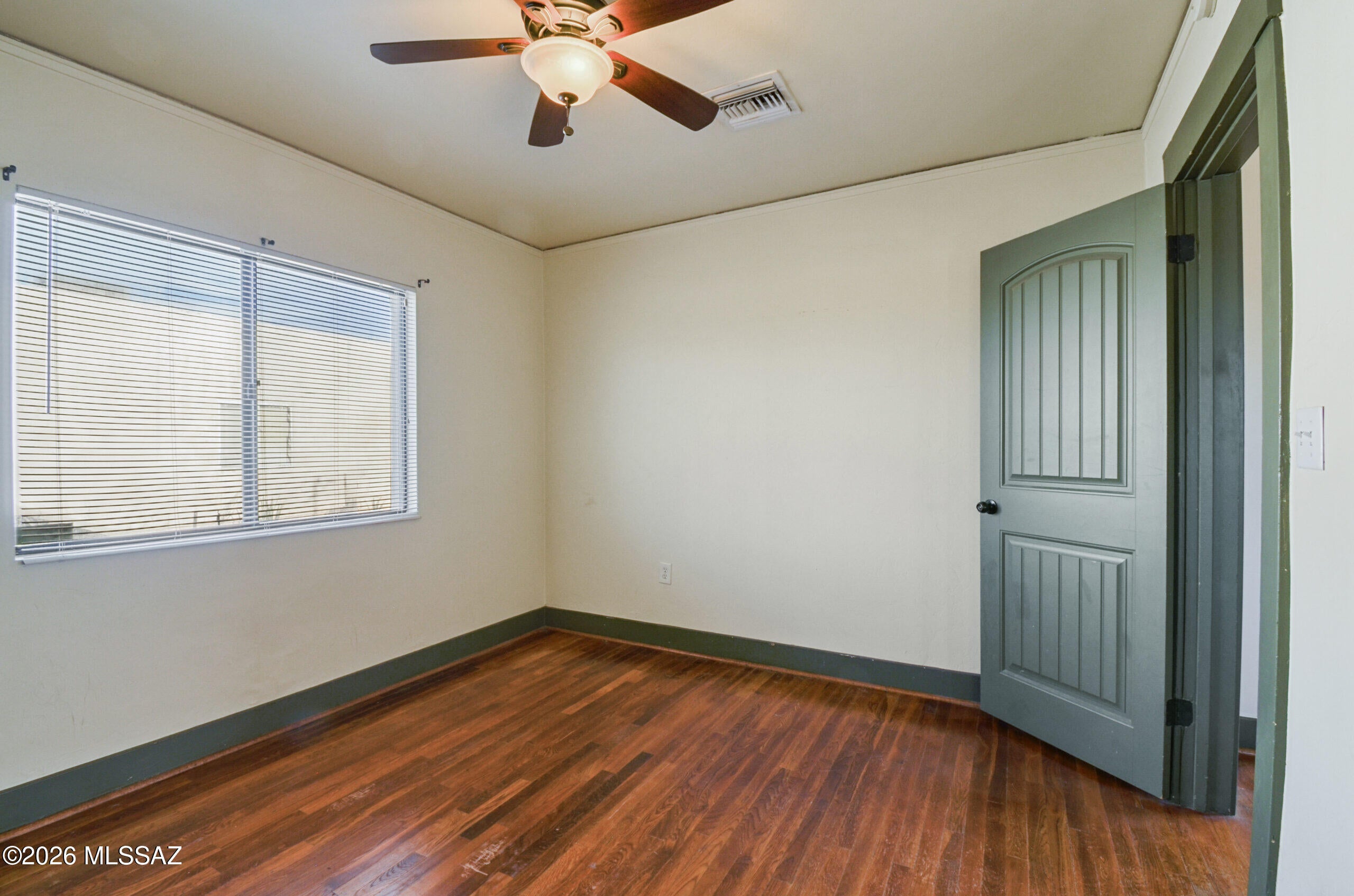 Bronx Park - Residential Lease