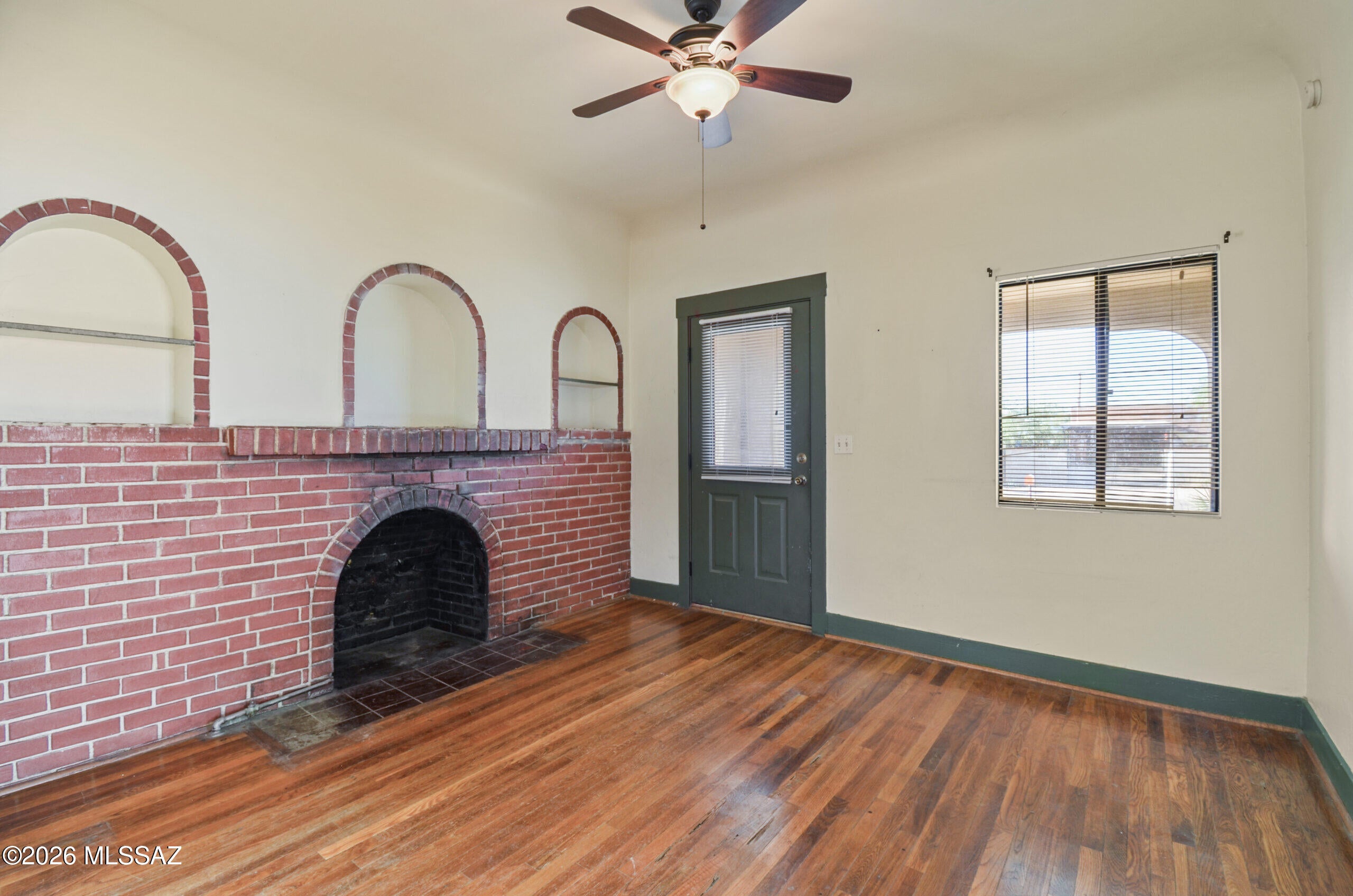 Bronx Park - Residential Lease